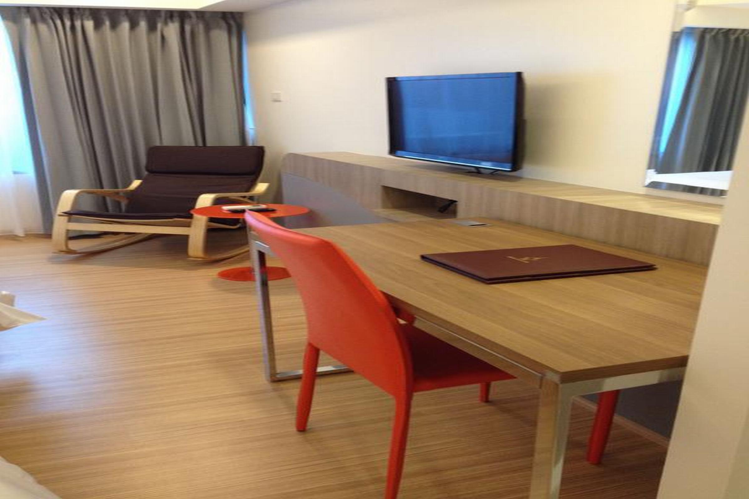 Hotel Grand Tower Sathorn