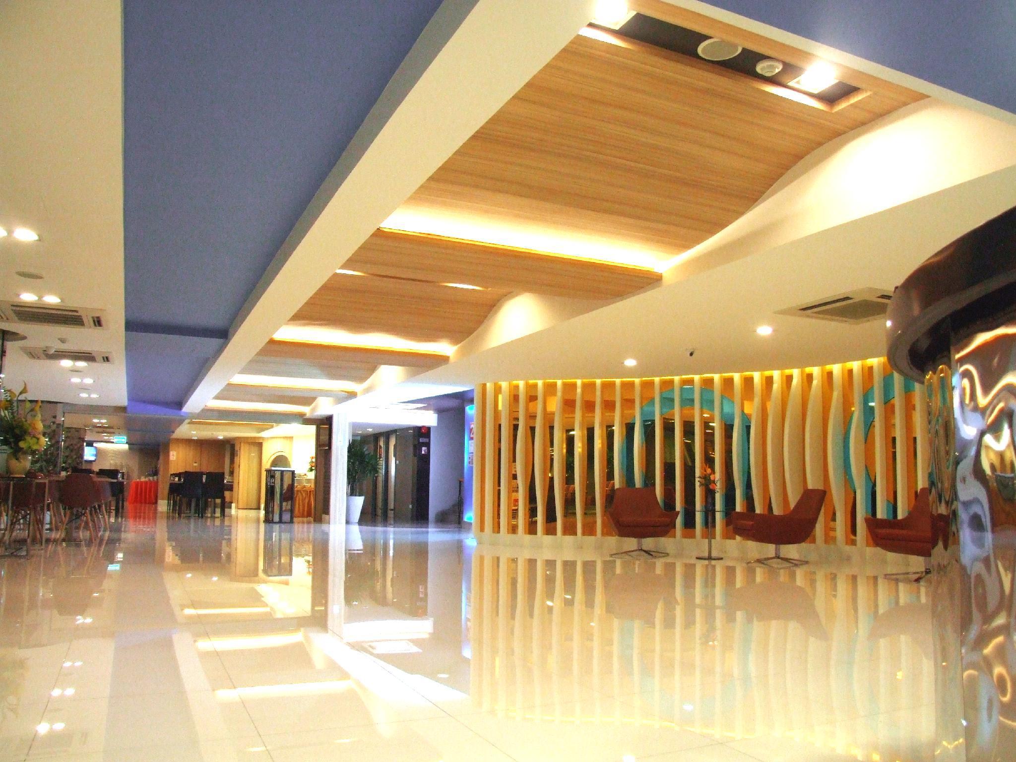 Hotel Grand Tower Sathorn