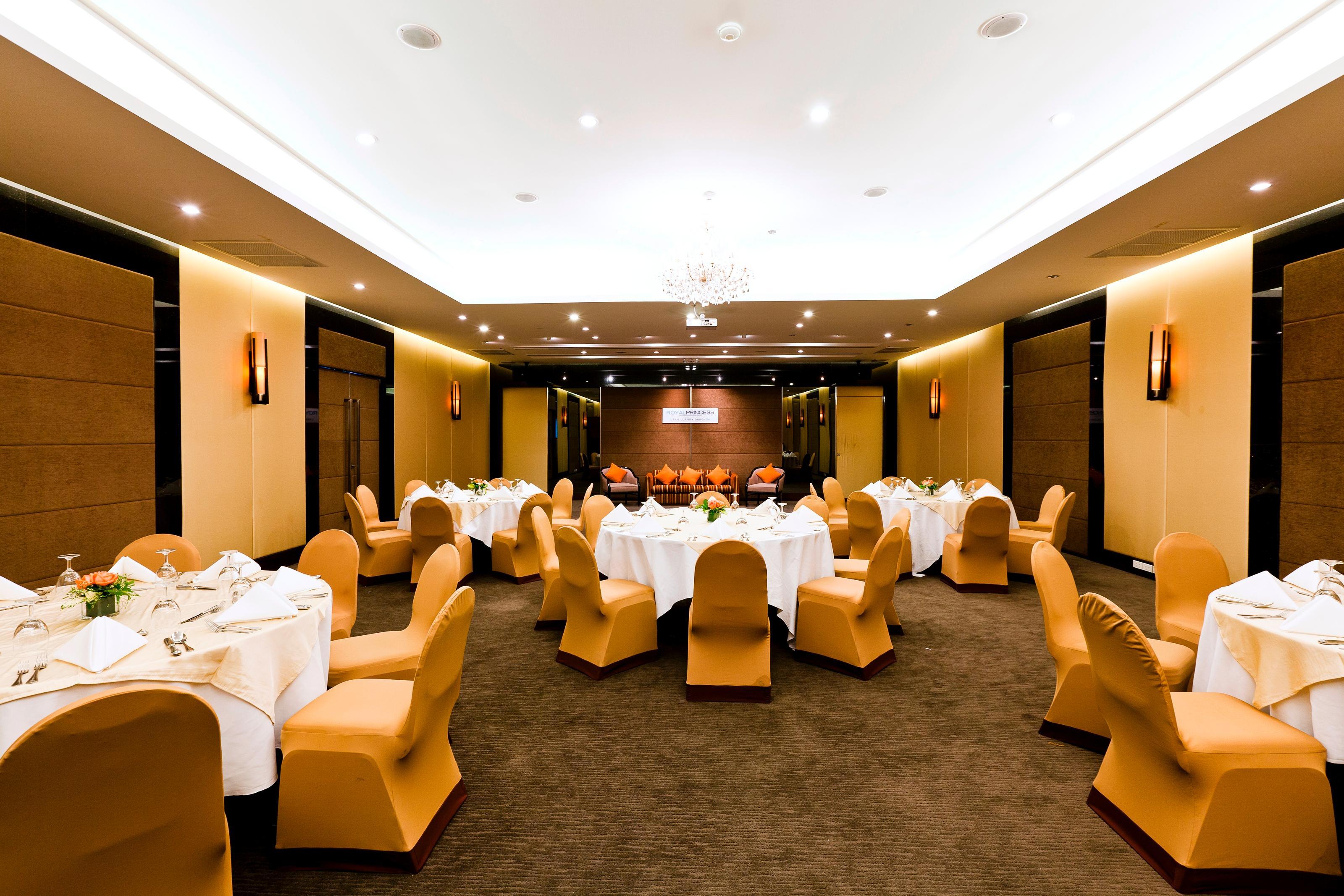 Royal Princess Larn Luang - Sha Extra Plus Hotel