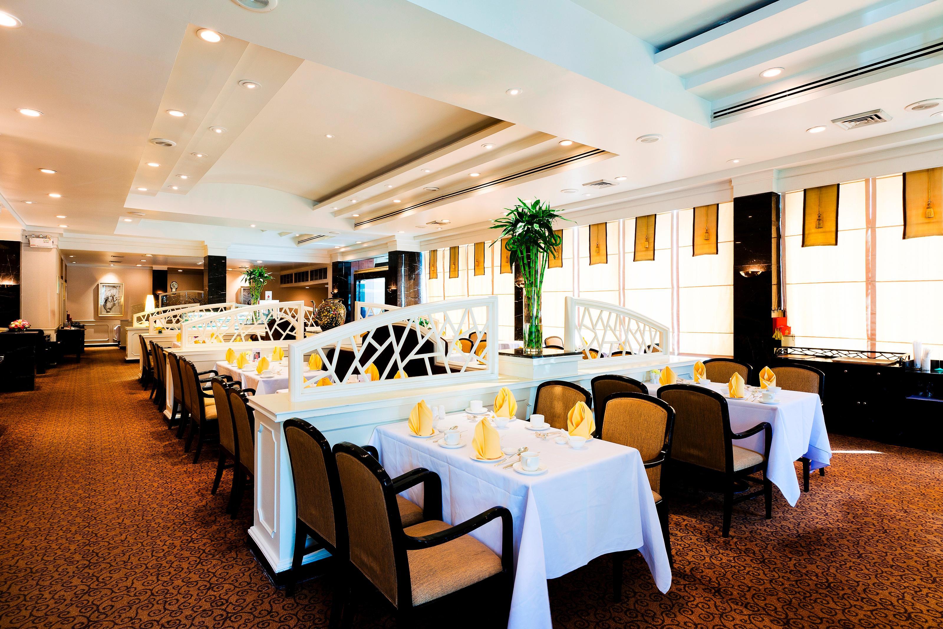 Royal Princess Larn Luang - Sha Extra Plus Hotel 4*
