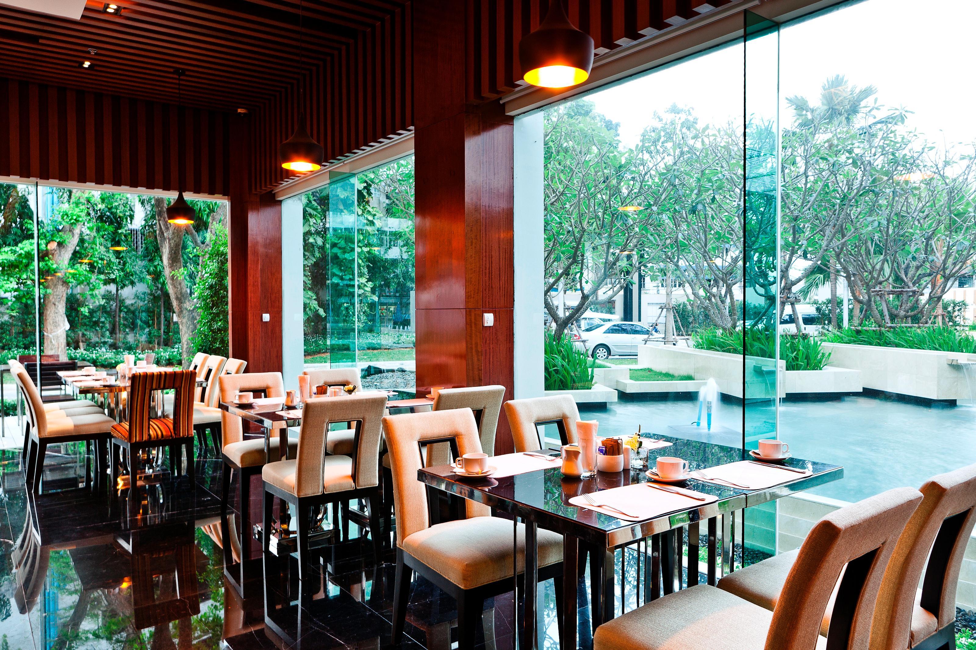 Hotel Royal Princess Larn Luang - Sha Extra Plus Bangkok