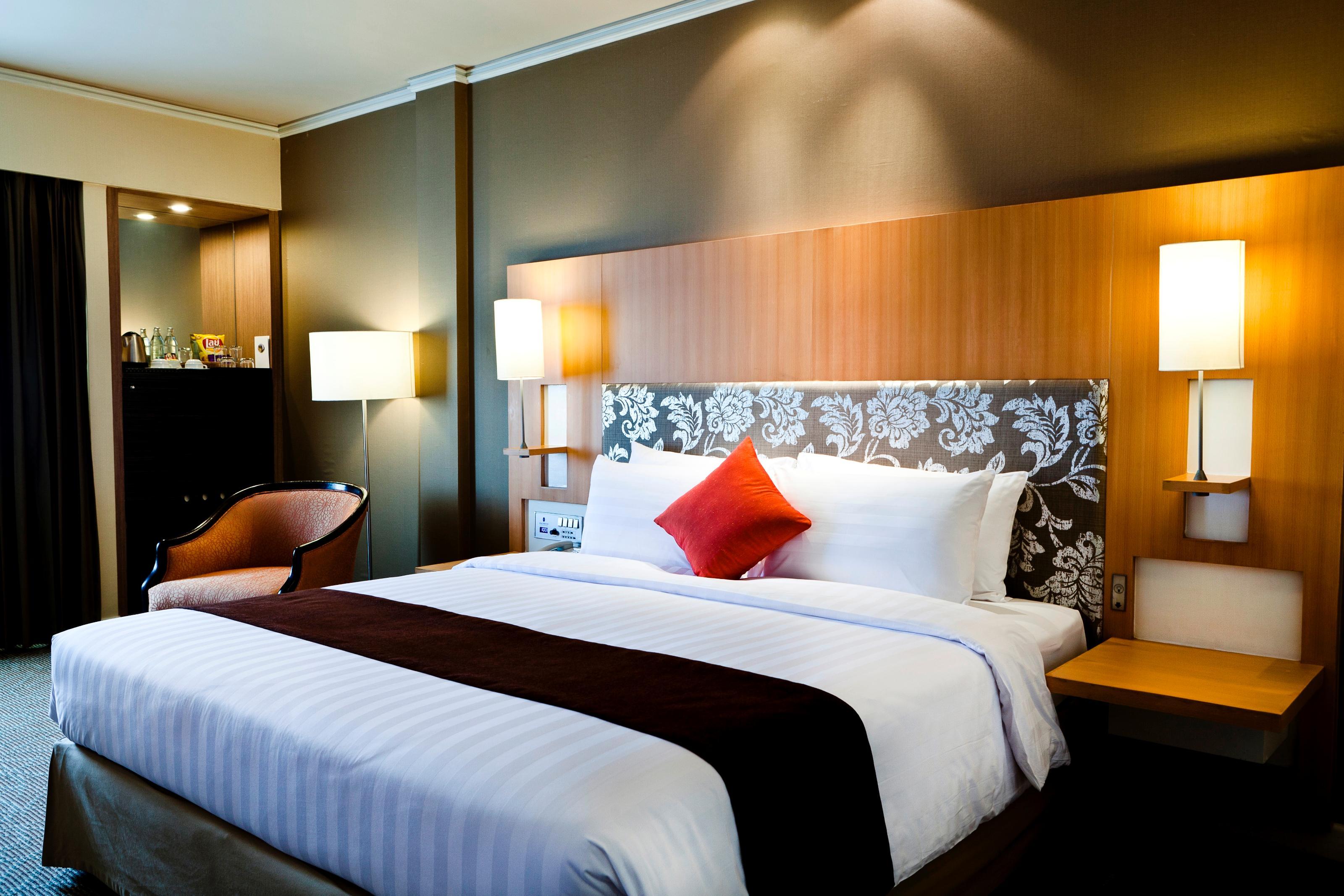 Royal Princess Larn Luang - Sha Extra Plus 4* Bangkok