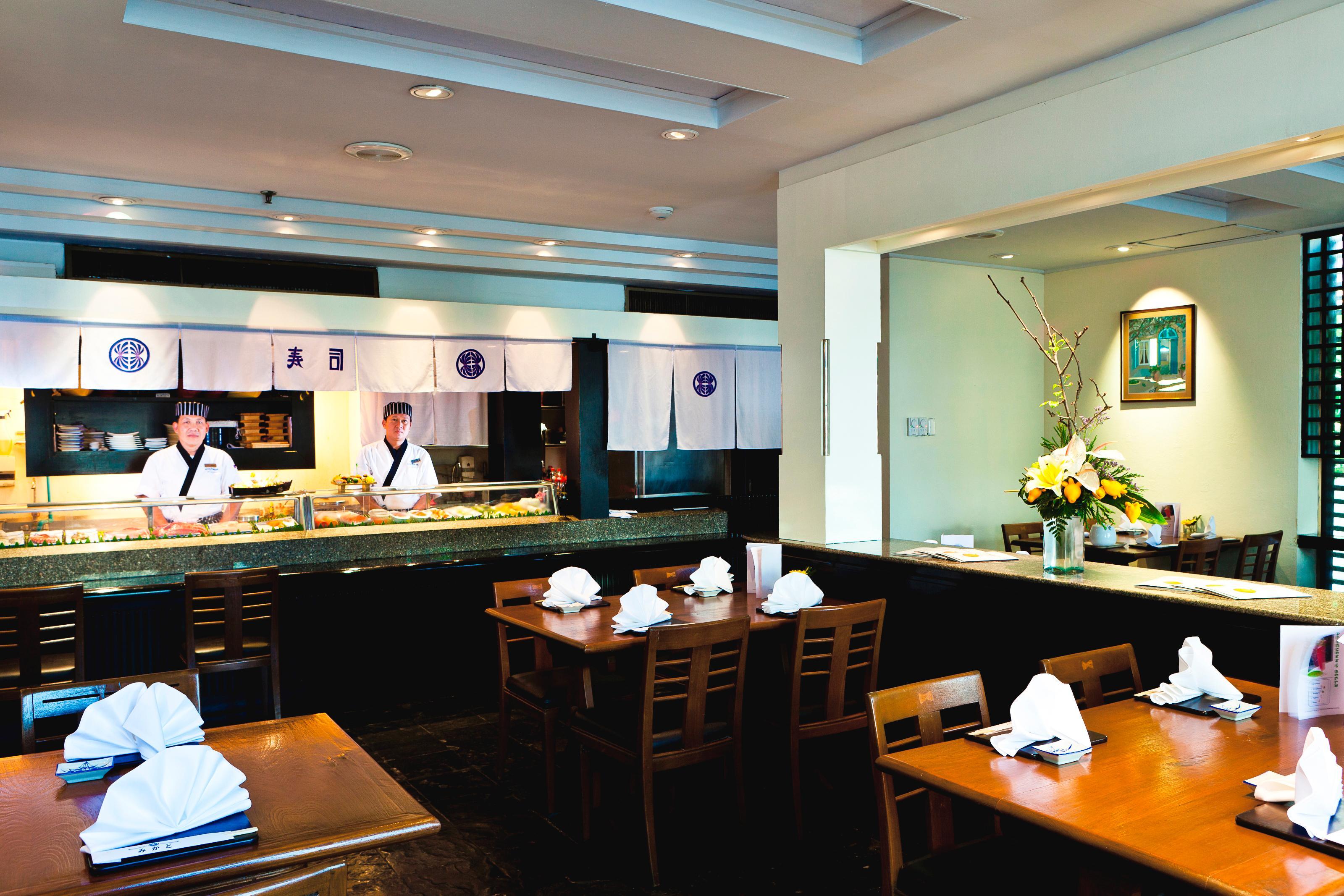 Royal Princess Larn Luang - Sha Extra Plus 4* Bangkok