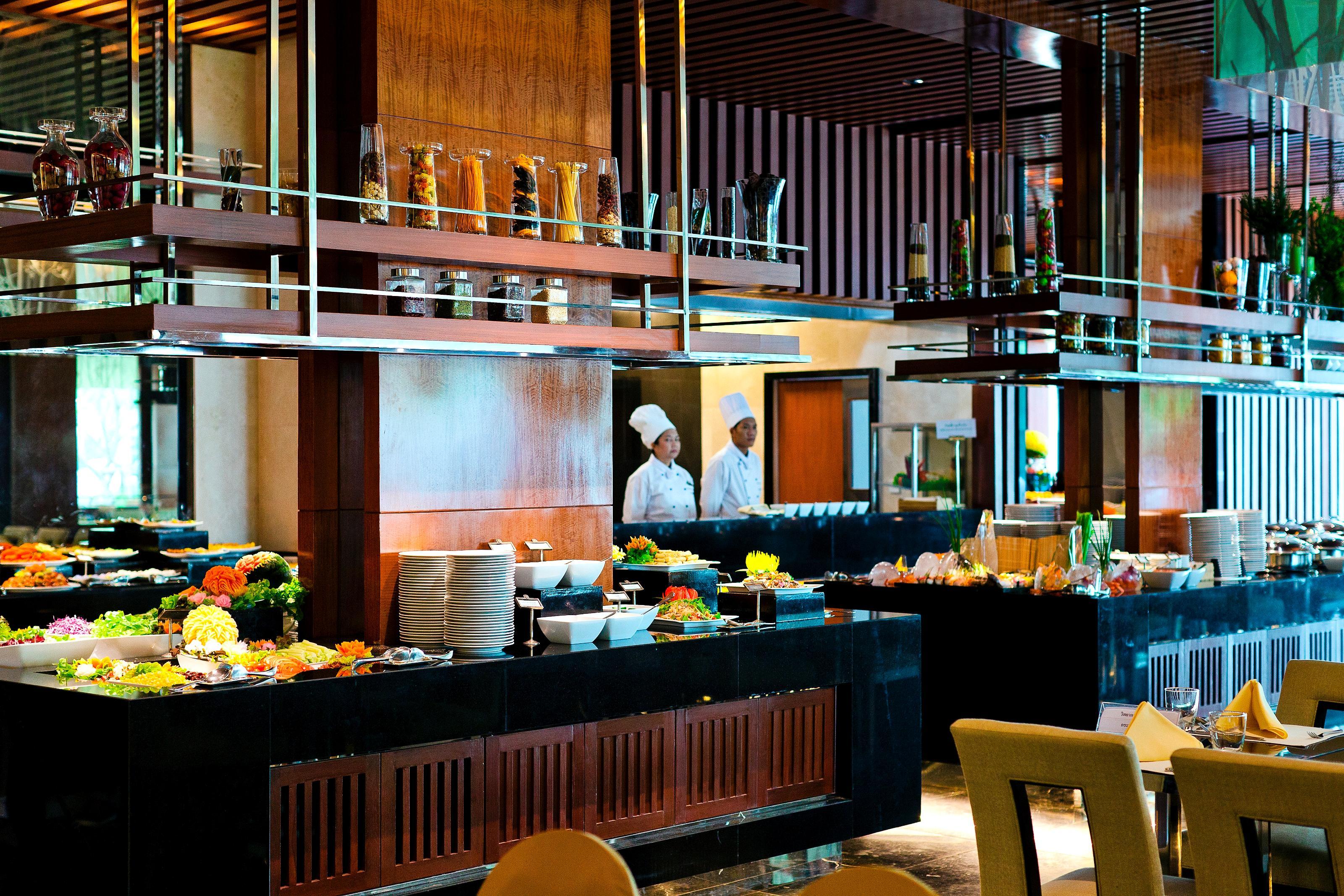 Royal Princess Larn Luang - Sha Extra Plus Hotel