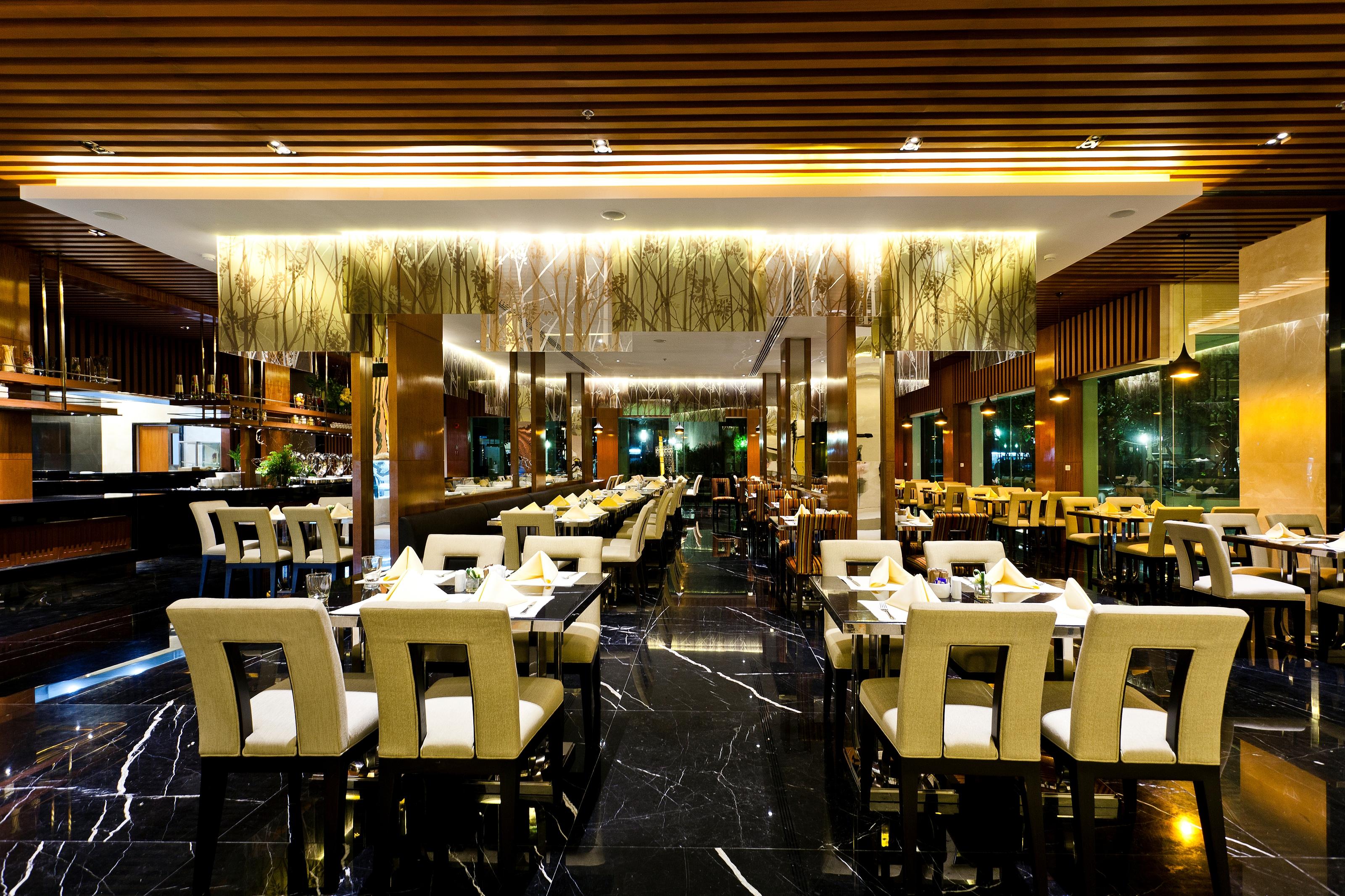 Hotel Royal Princess Larn Luang - Sha Extra Plus