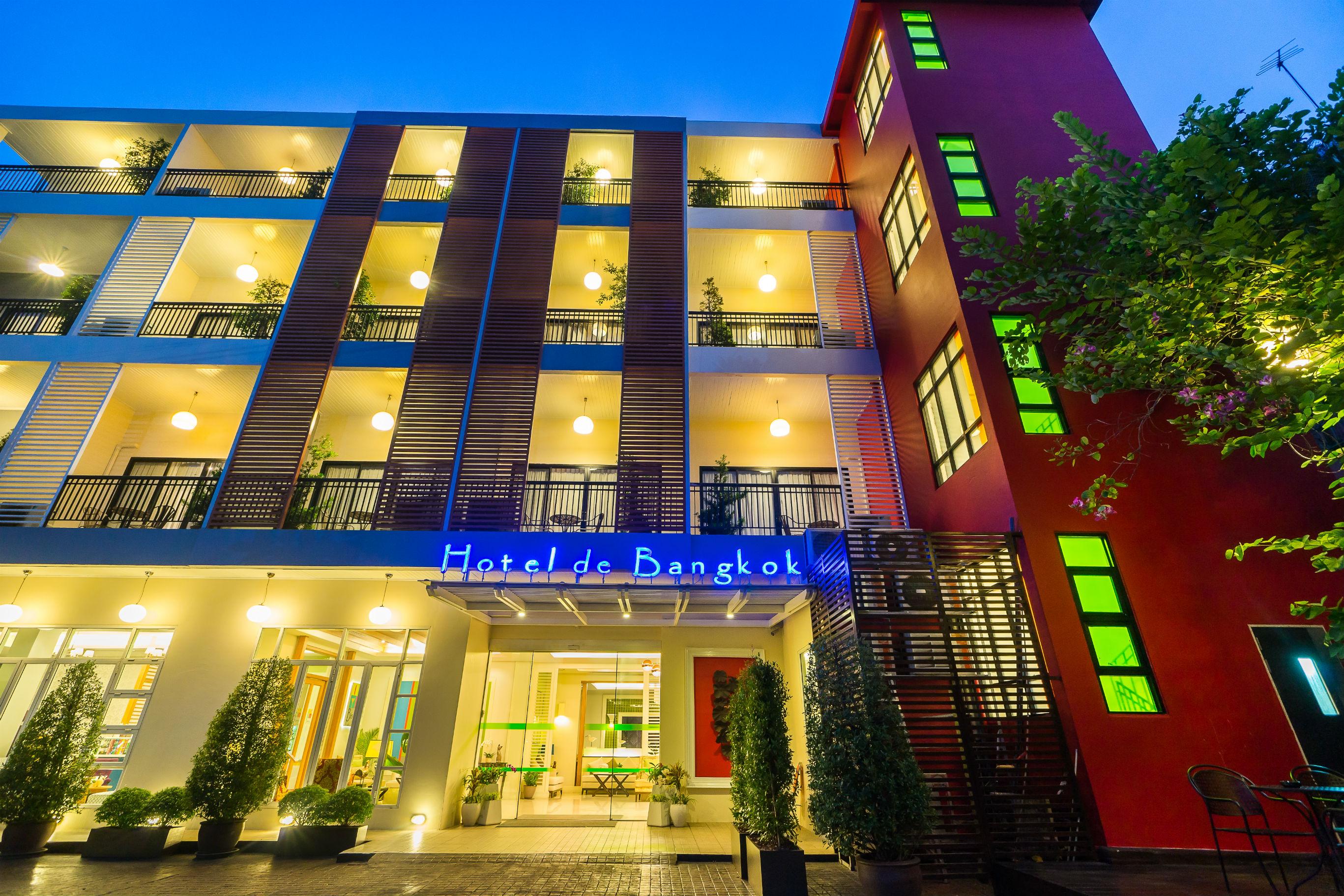 Hotel De