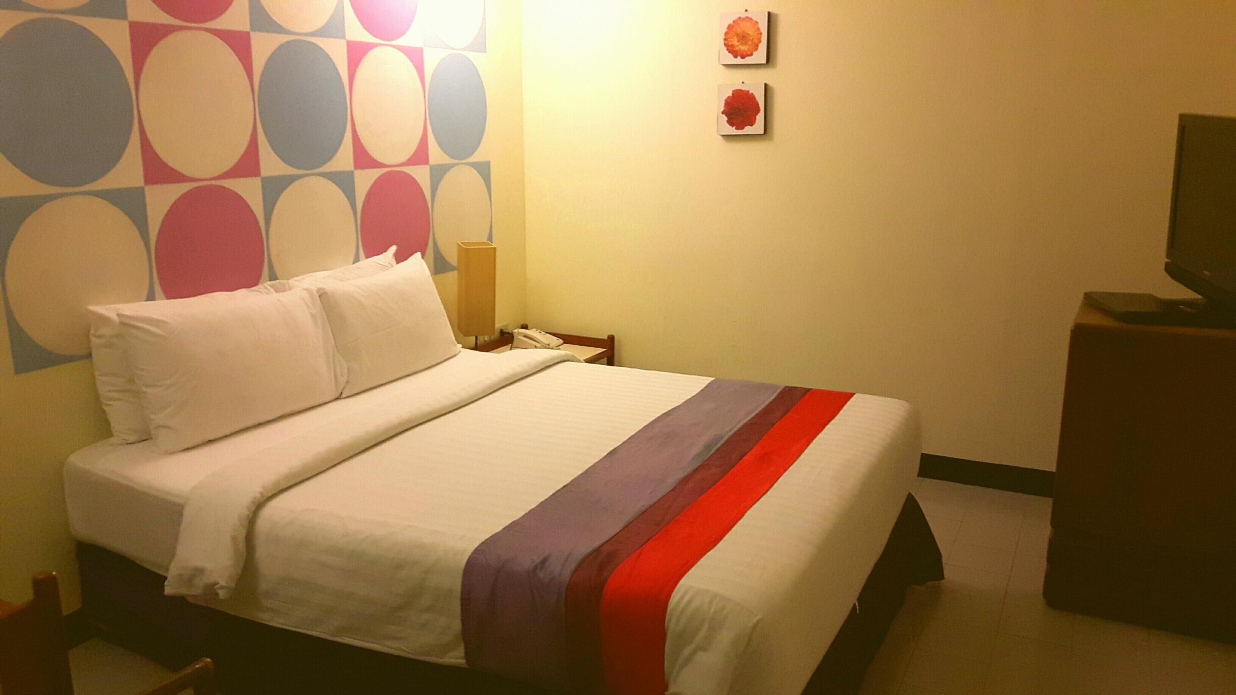 Sawasdee Sukhumvit Hotel 2*