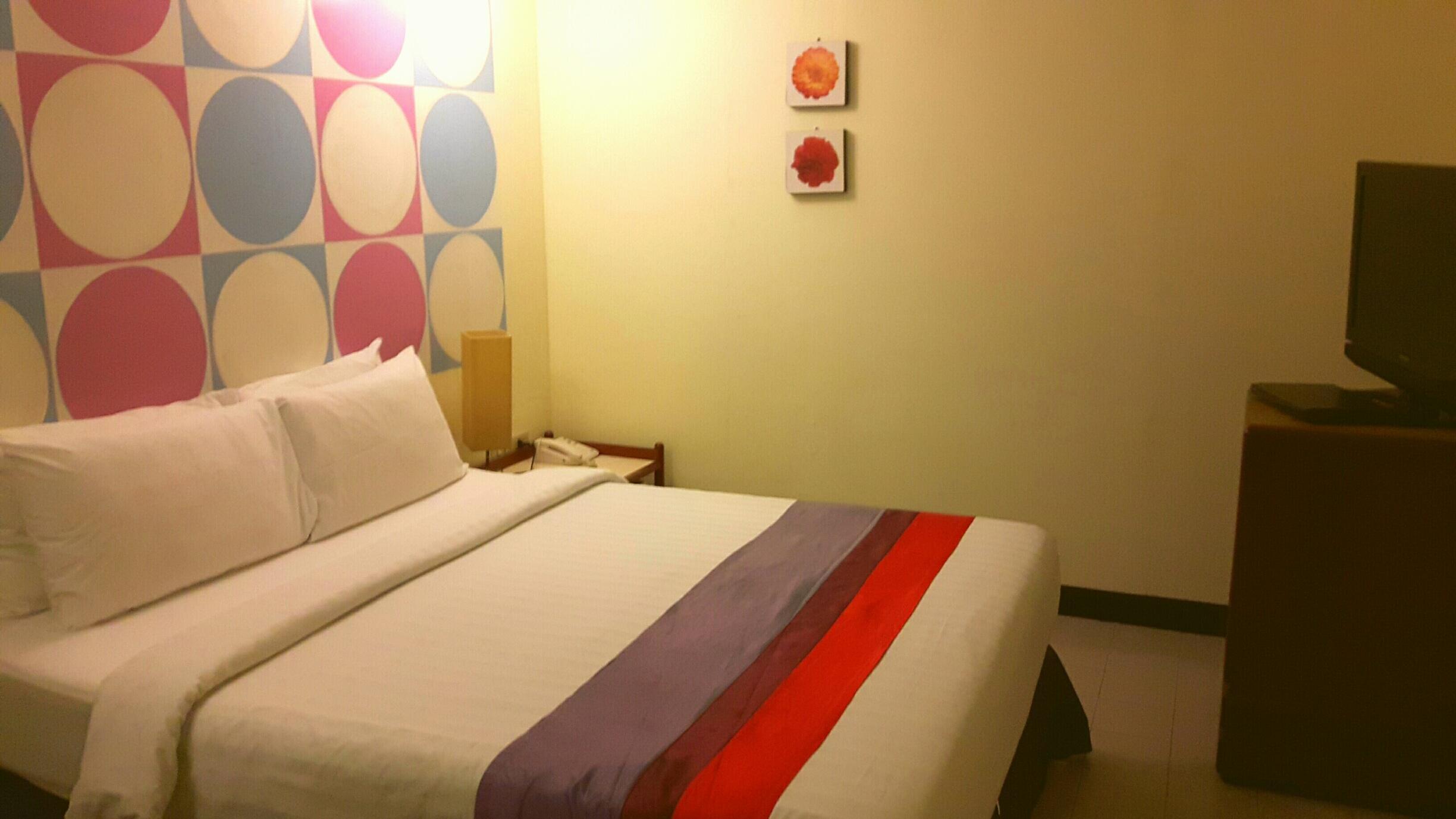 Sawasdee Sukhumvit 2* Bangkok