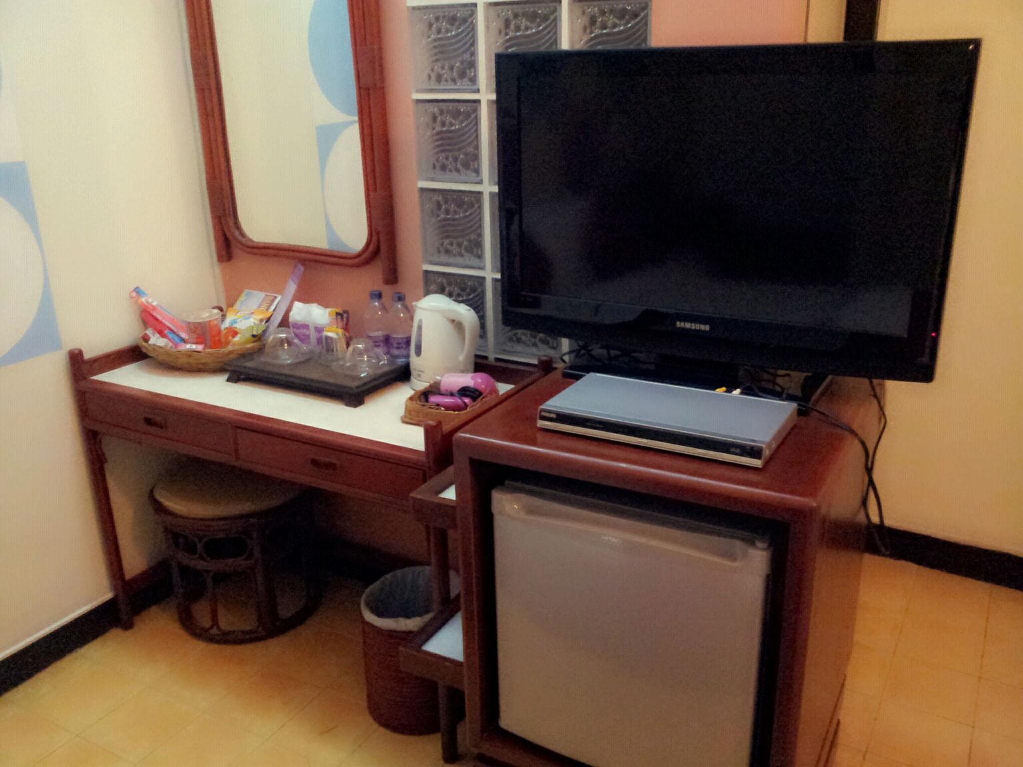 Hotel Sawasdee Sukhumvit 2*