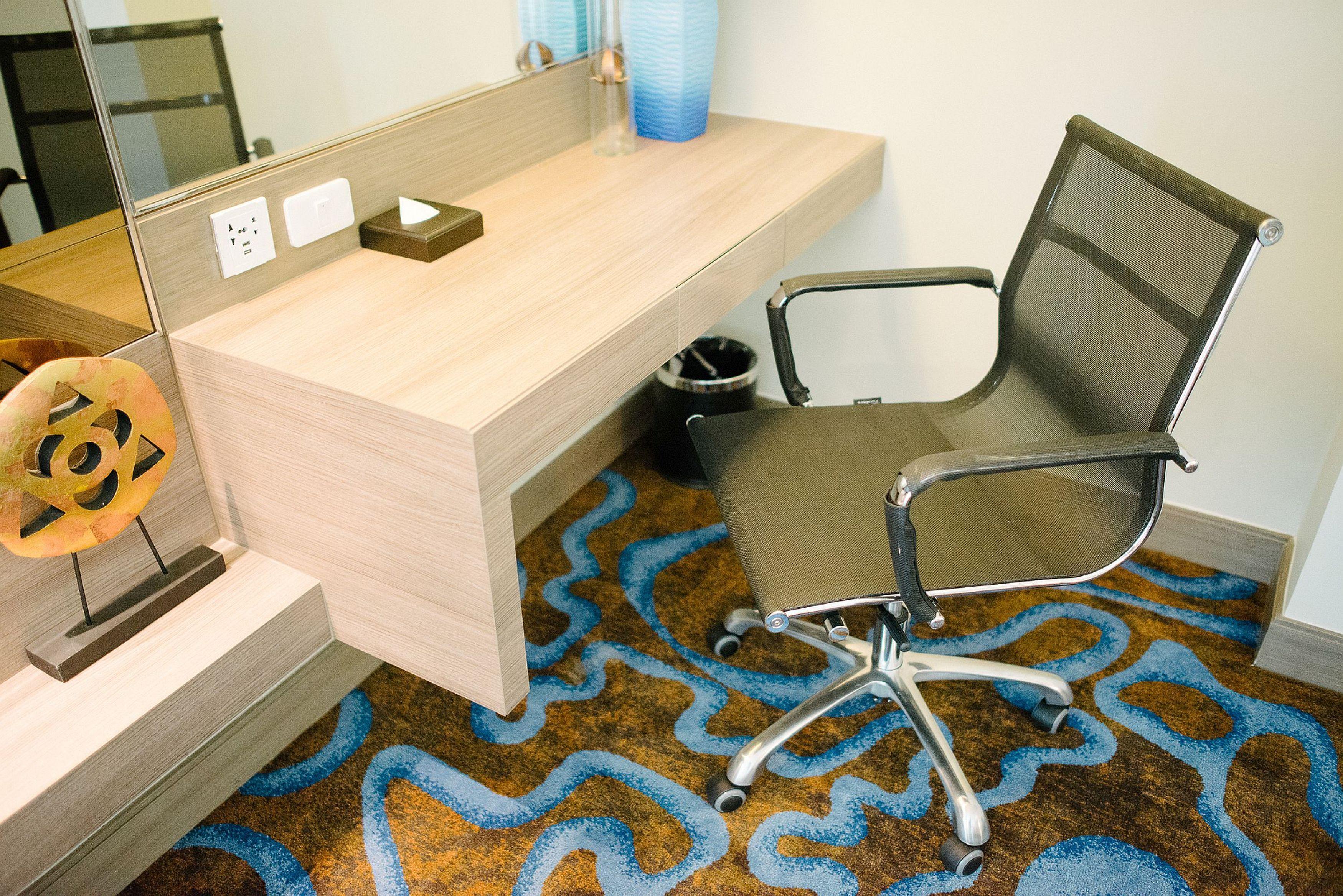 Citrus Sukhumvit 11 By Compass Hospitality Hotel 4*
