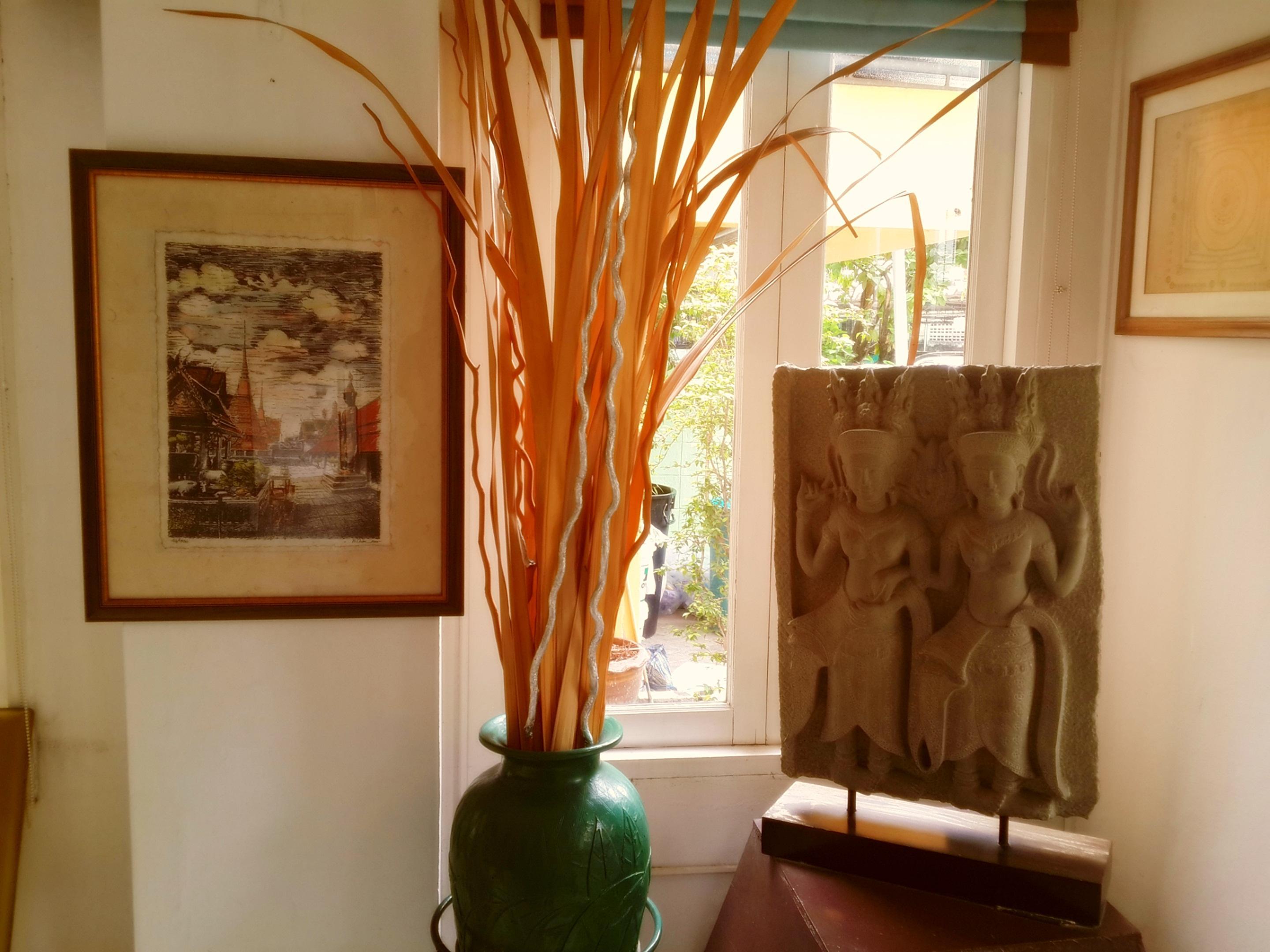 Hotel Sawasdee Sukhumvit 2*