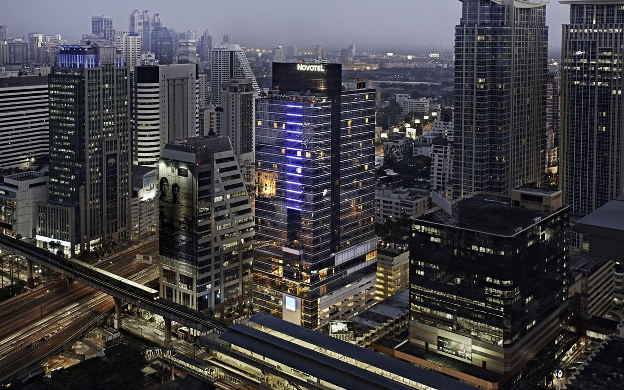 Hotel Four Points By Sheraton Ploenchit Sukhumvit 4*