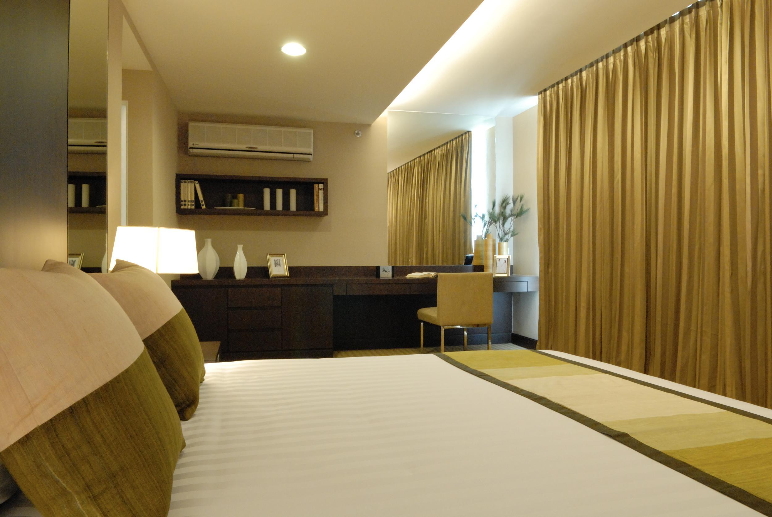 The Narathiwas & Sathorn 4* Bangkok