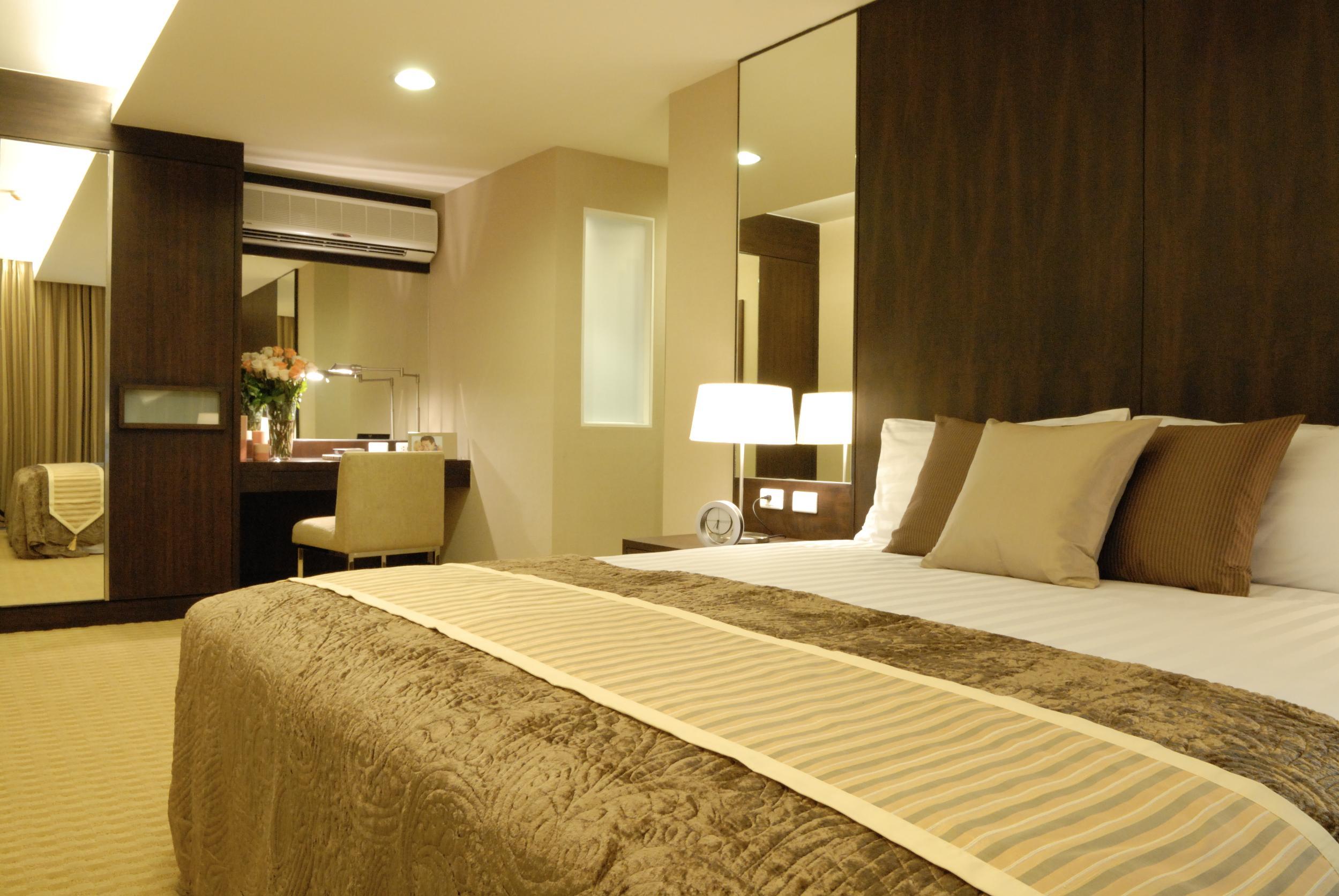 The Narathiwas & Sathorn 4* Bangkok