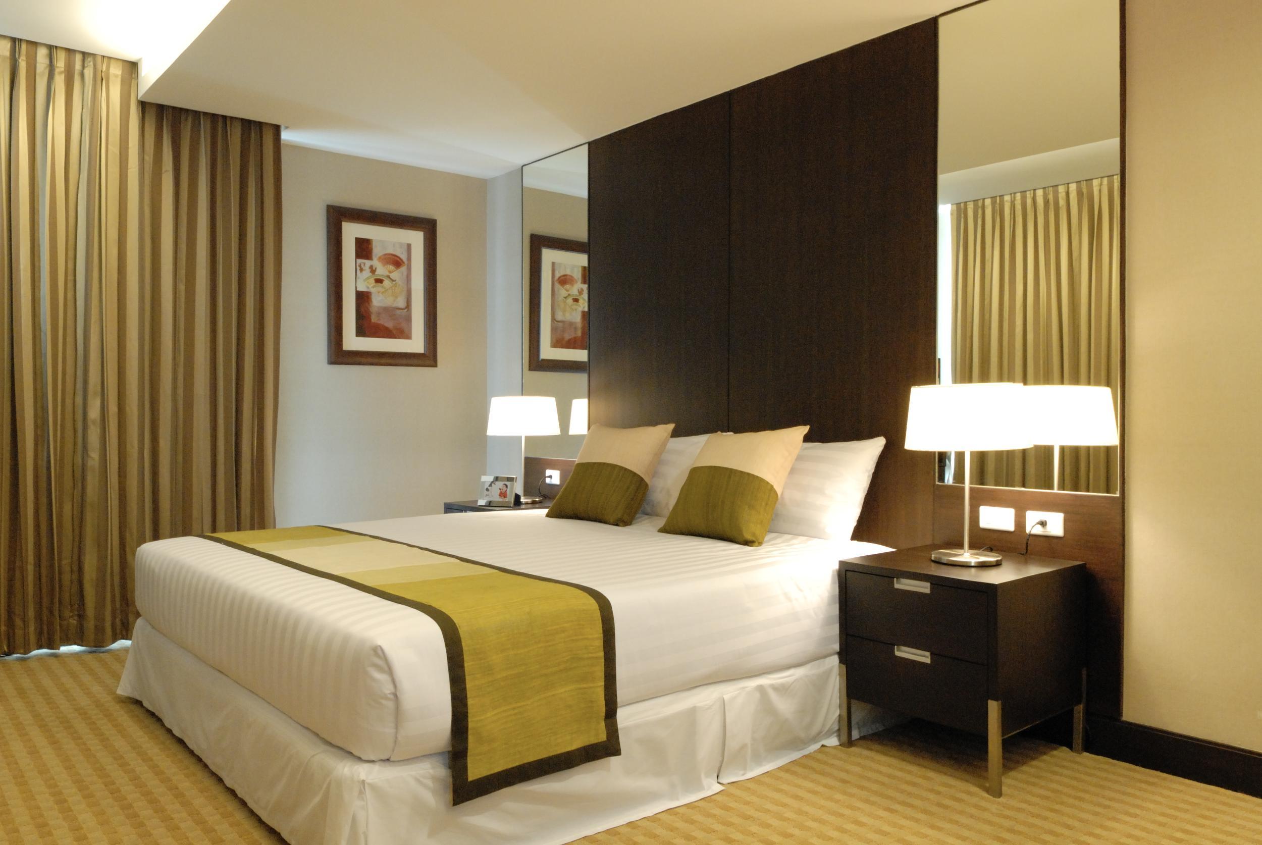 Hotel The Narathiwas & Sathorn Bangkok