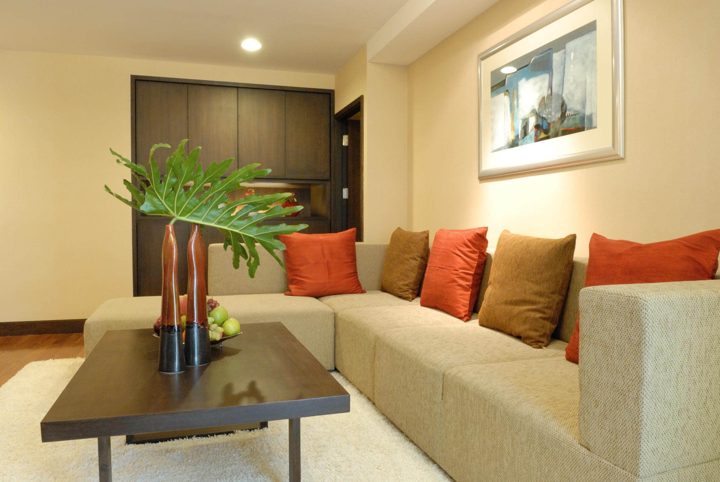 The Narathiwas & Sathorn Hotel 4*
