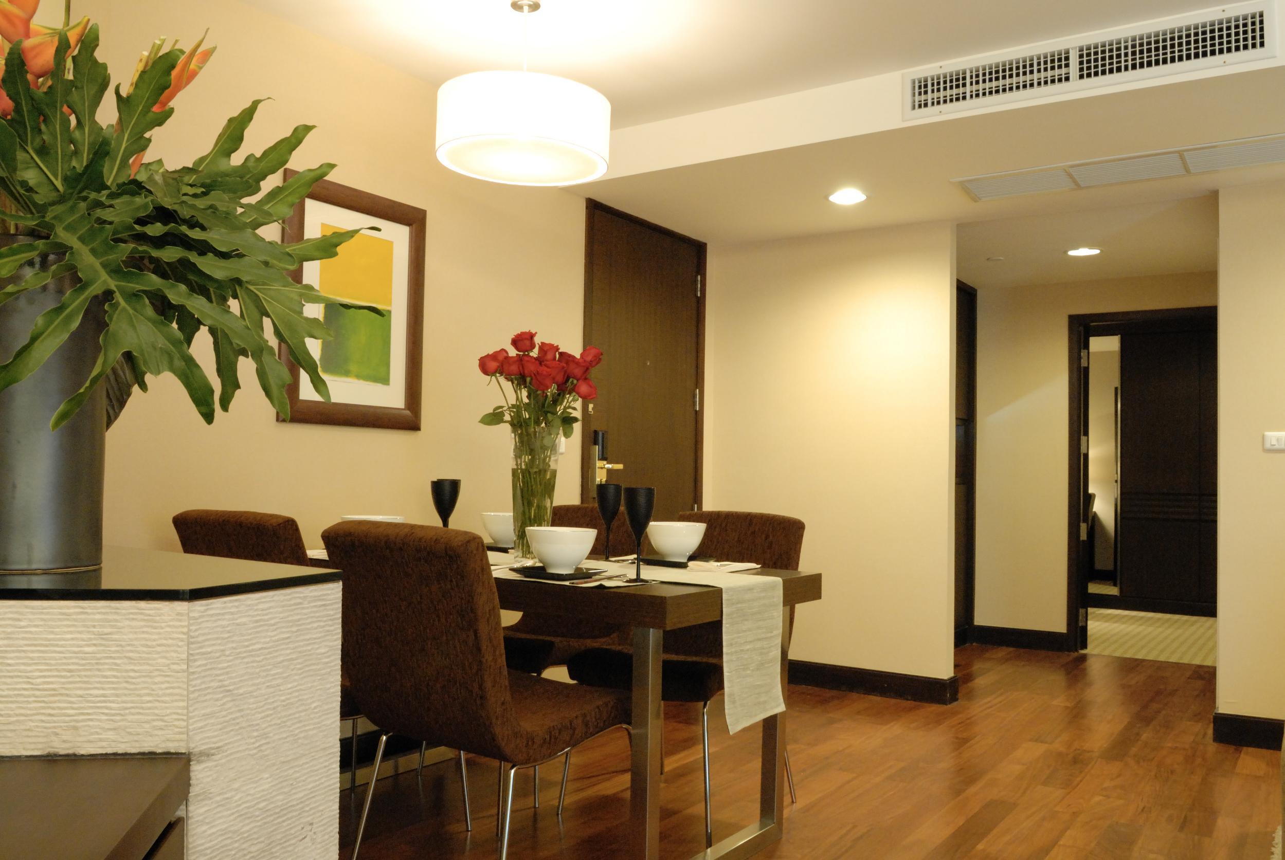 The Narathiwas & Sathorn Hotel 4*