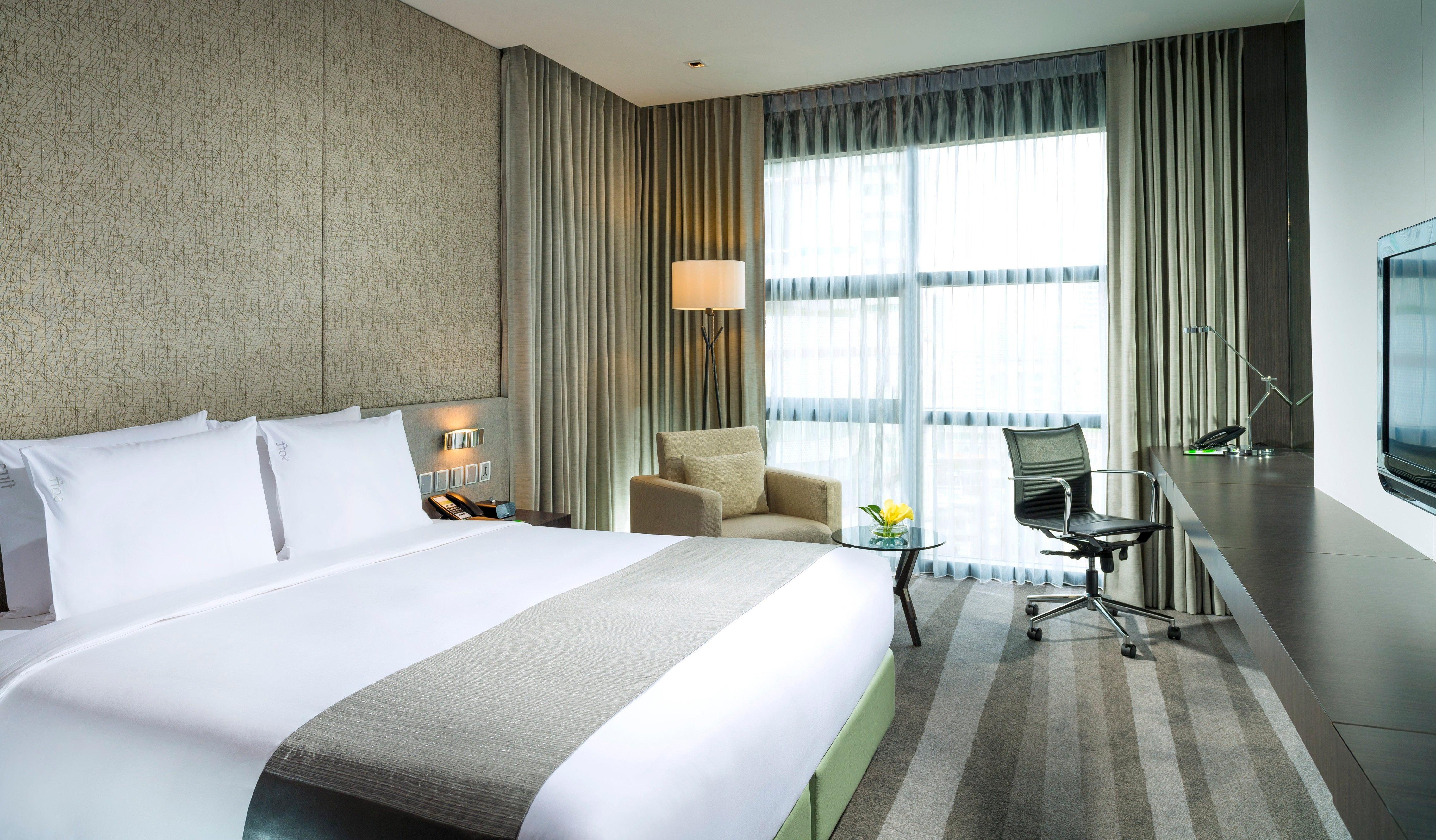 Hotel Sukhumvit By Ihg Bangkok