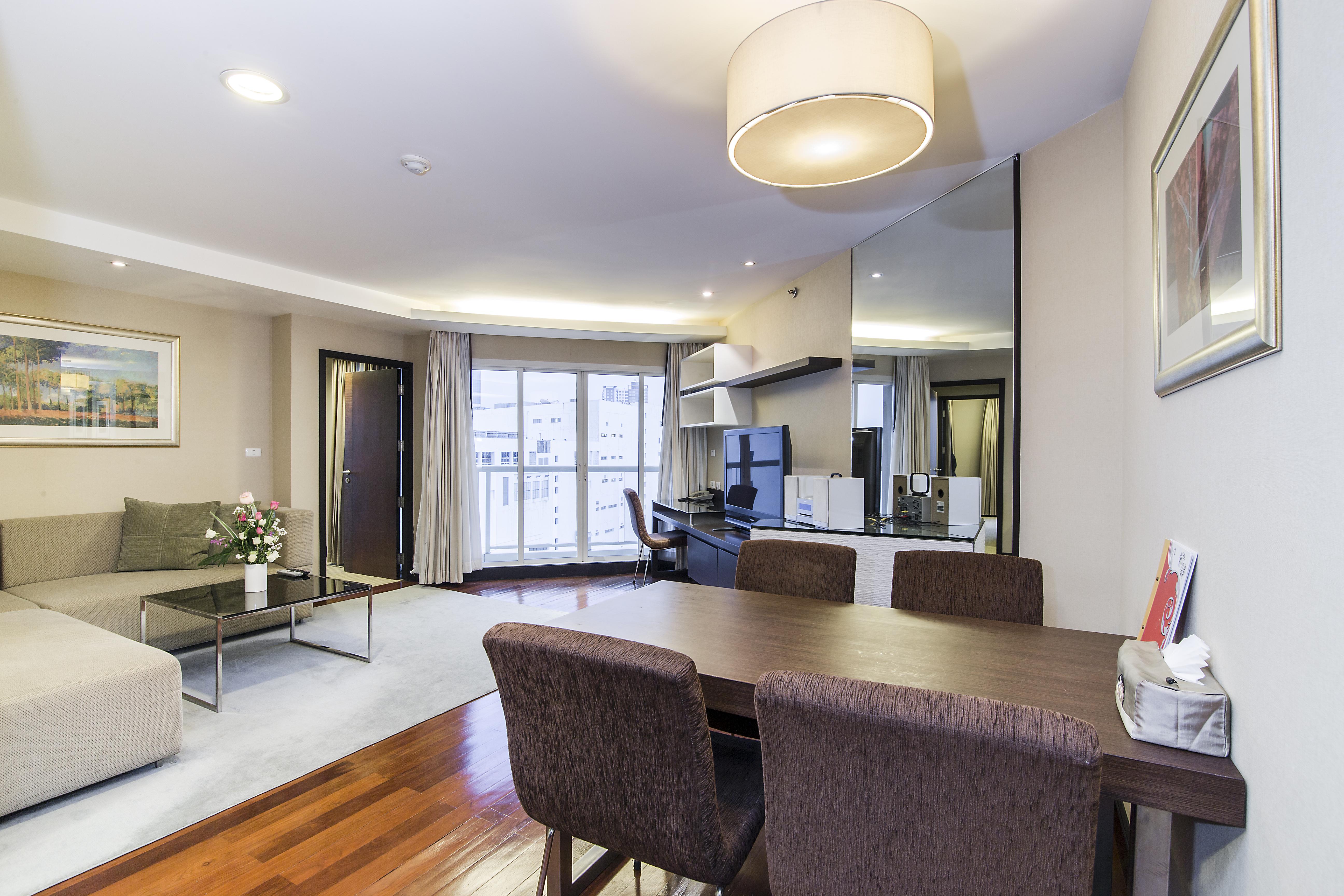 The Narathiwas & Sathorn 4* Bangkok