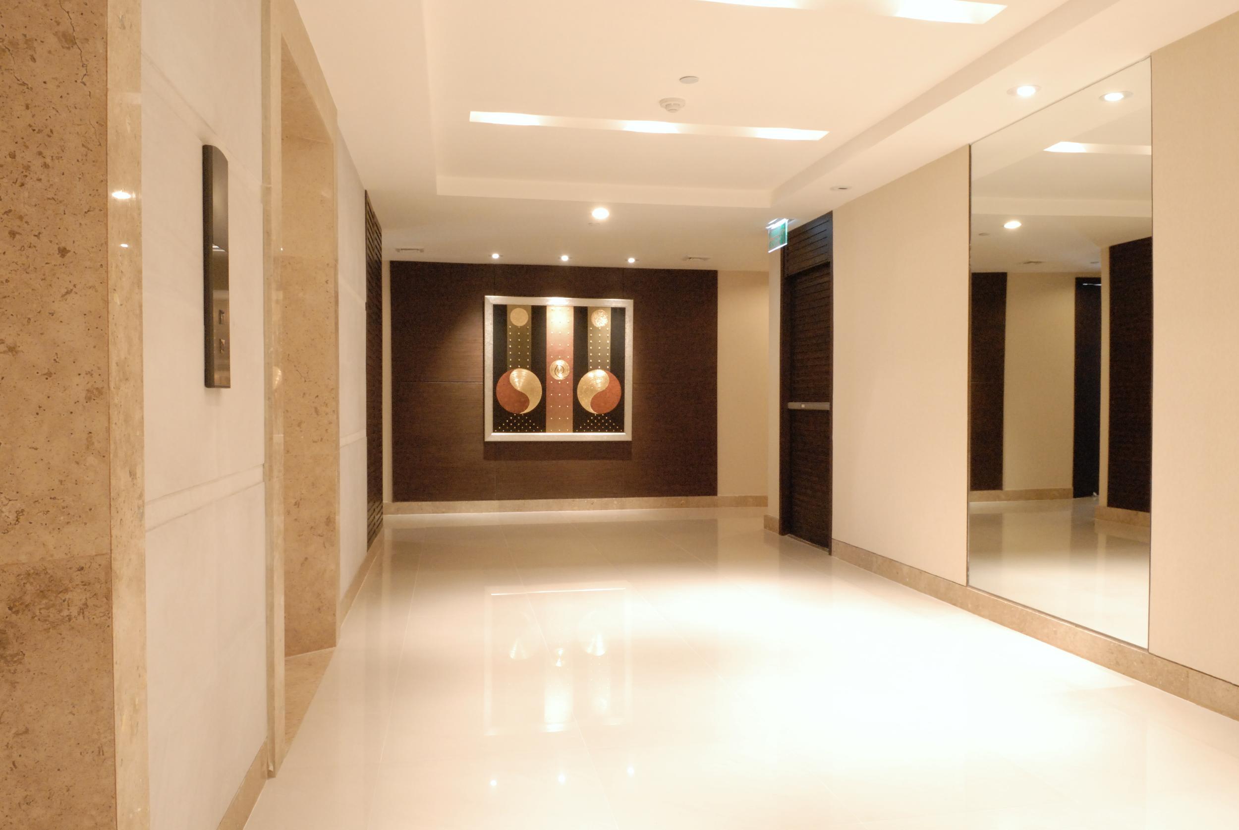 The Narathiwas & Sathorn Hotel