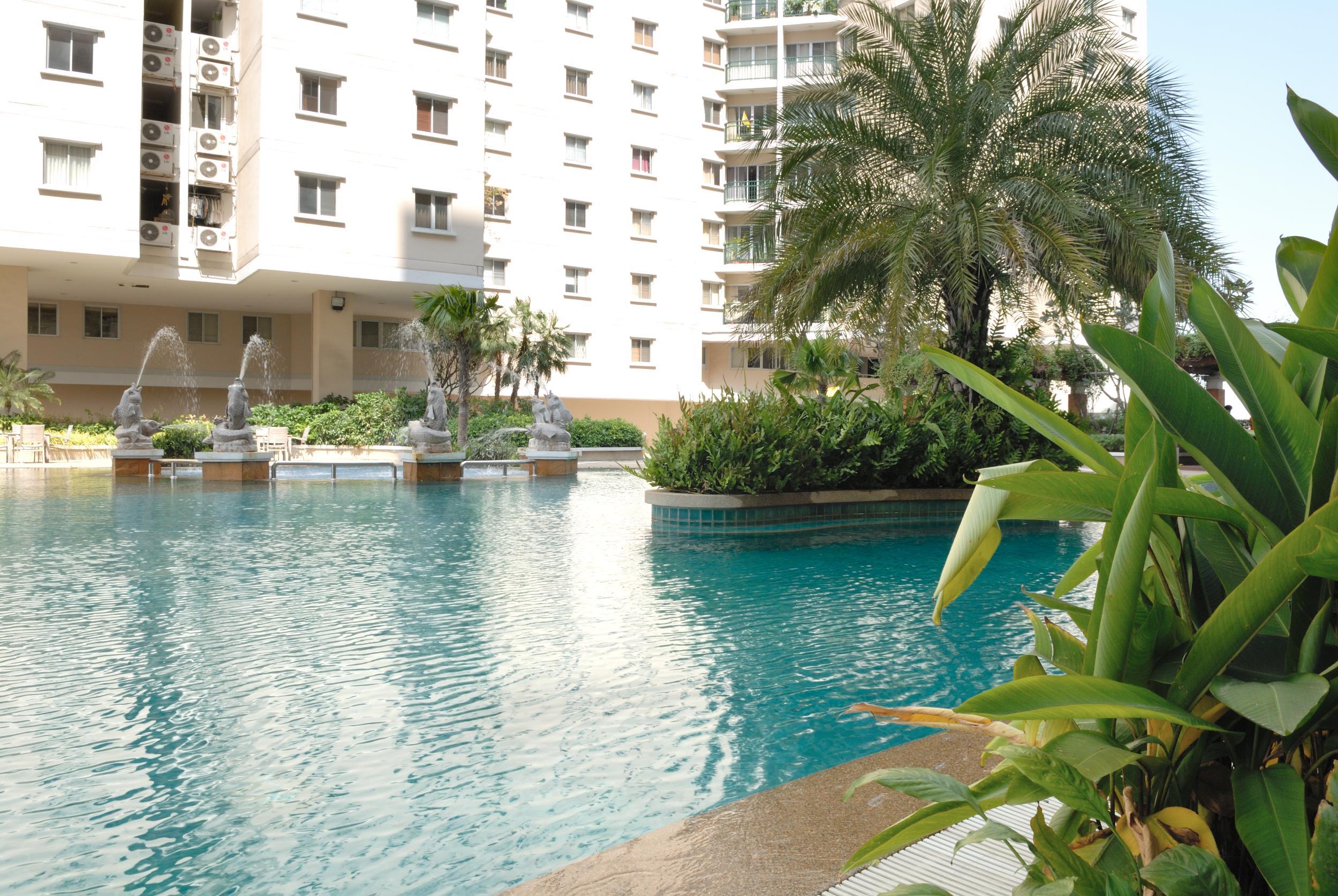 The Narathiwas & Sathorn Hotel