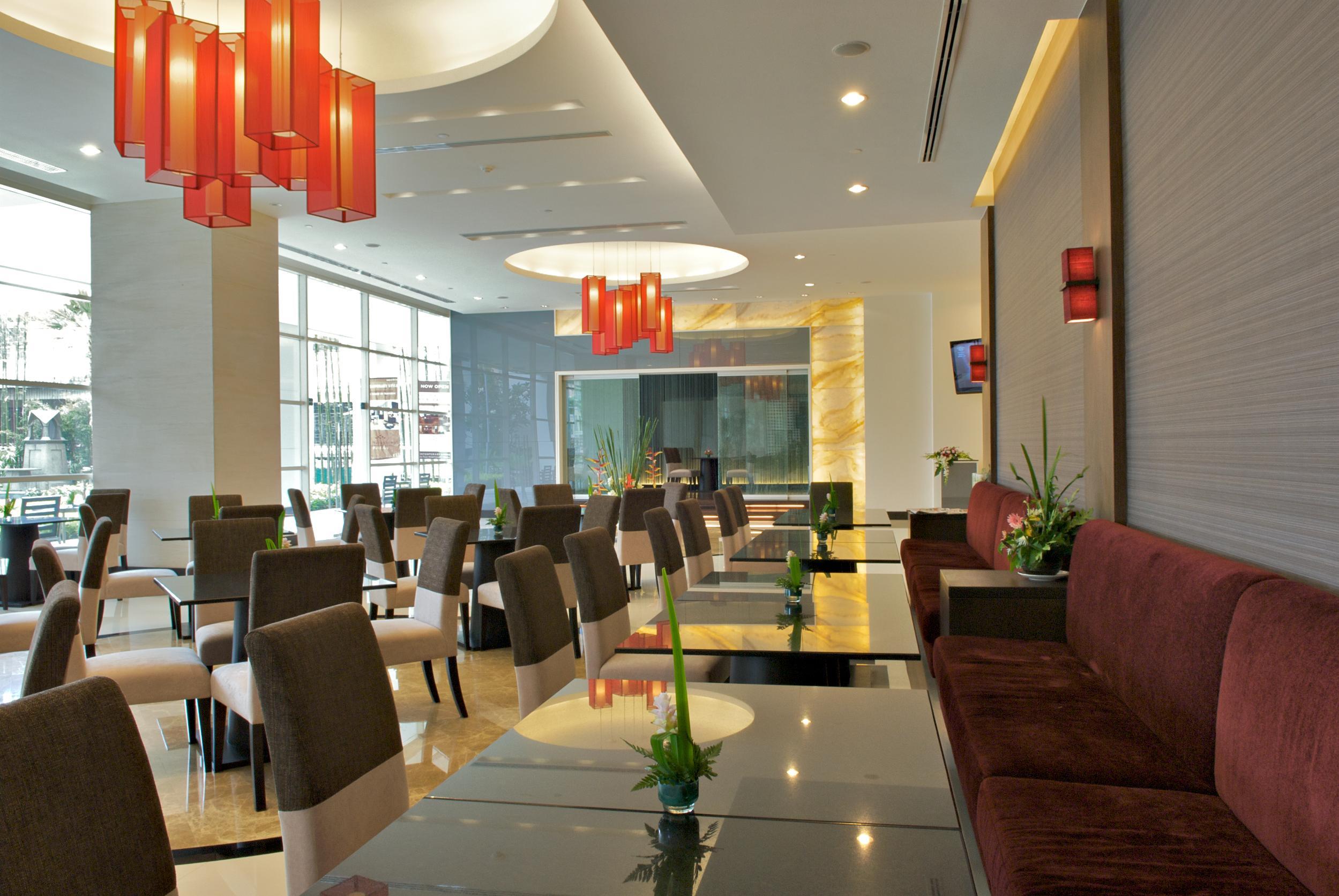 The Narathiwas & Sathorn Hotel