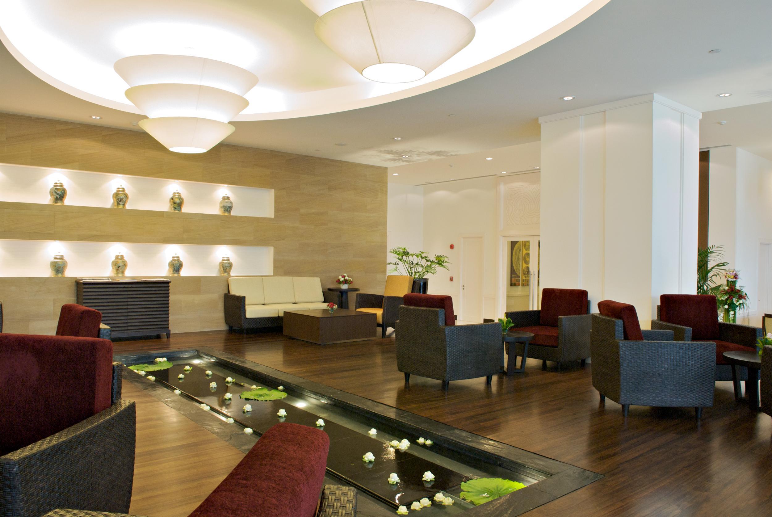 The Narathiwas & Sathorn Bangkok