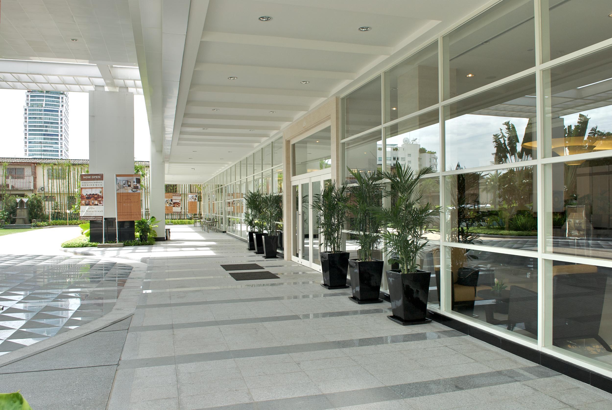 Hotel The Narathiwas & Sathorn Bangkok