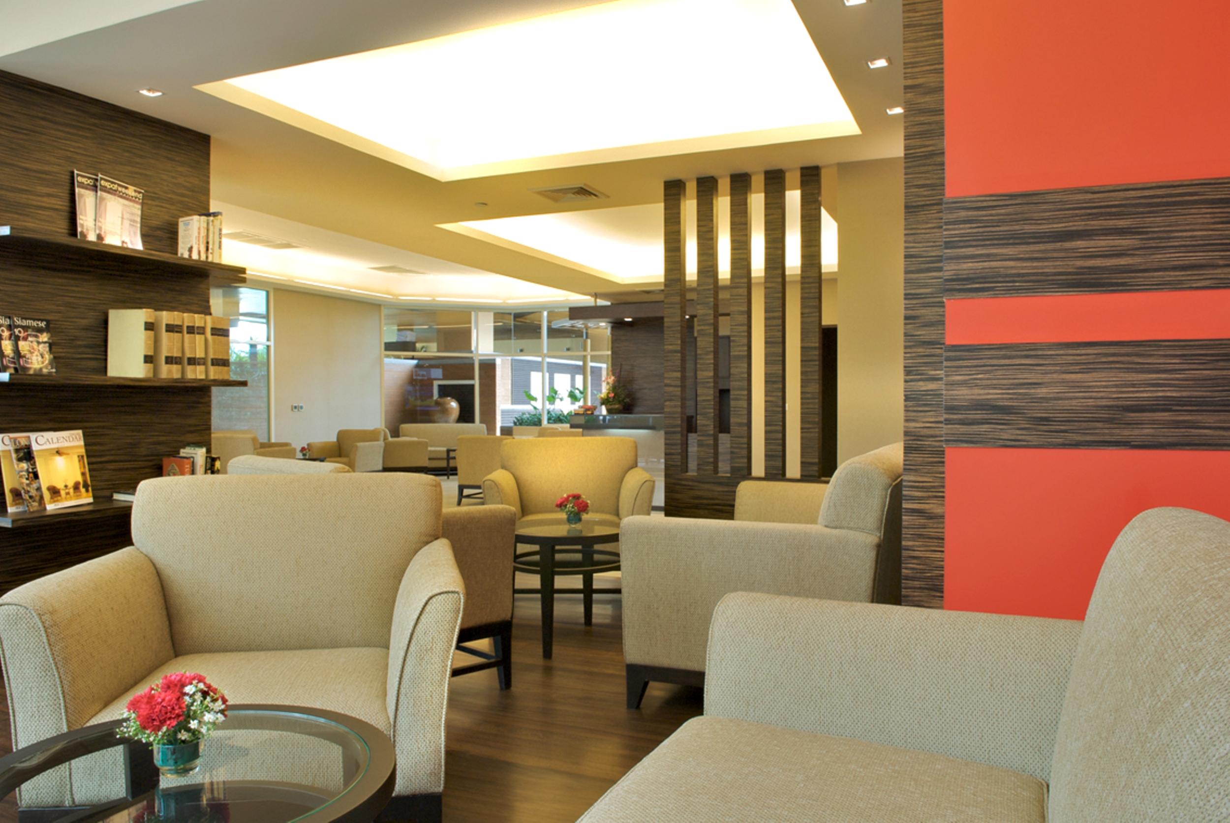 The Narathiwas & Sathorn Hotel Bangkok