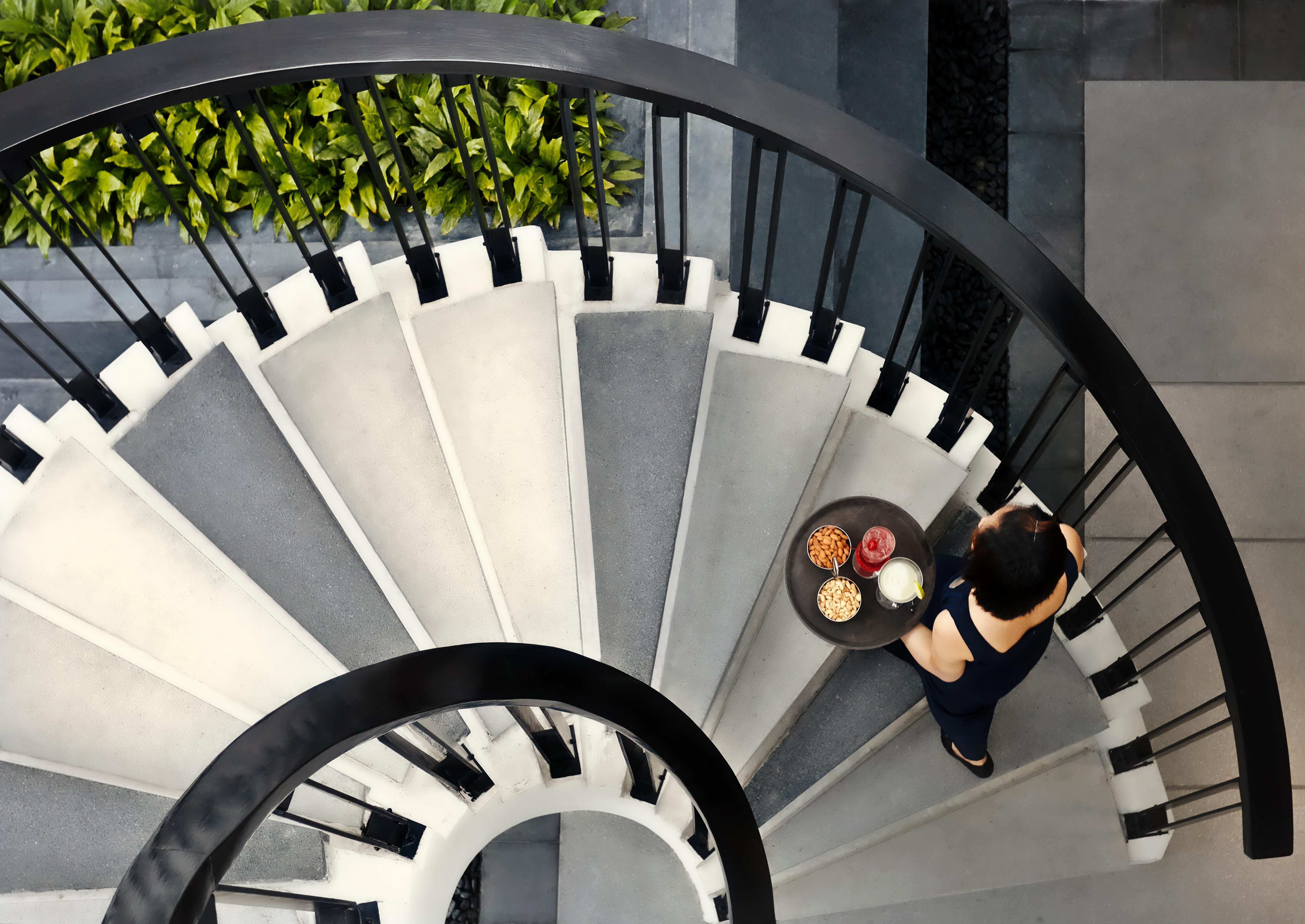 Mövenpick Sukhumvit 15 - Sha Extra Certified Hotel Bangkok