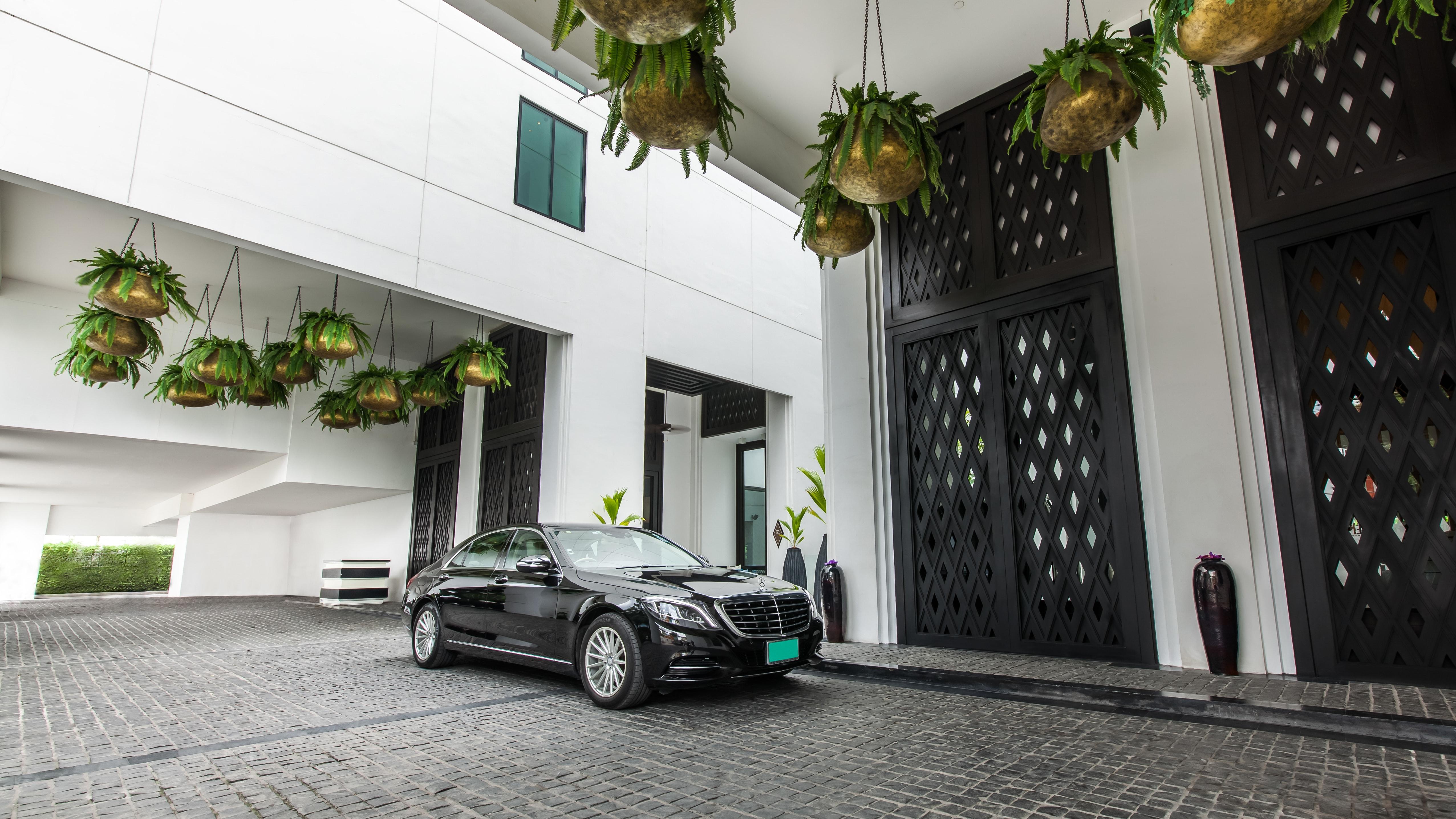 Hotel Moevenpick Sukhumvit 15 5*