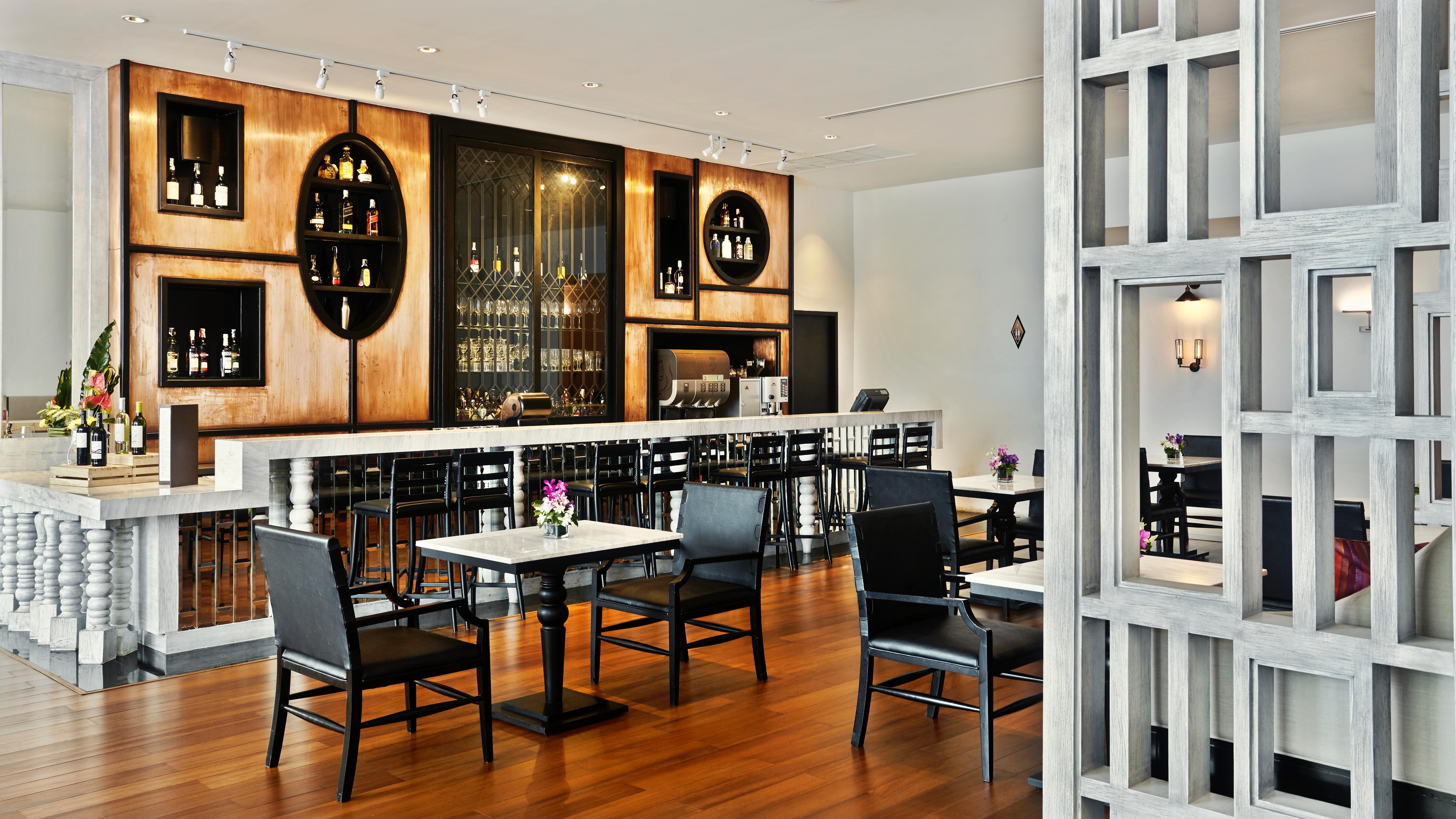 Moevenpick Sukhumvit 15 Hotel Bangkok