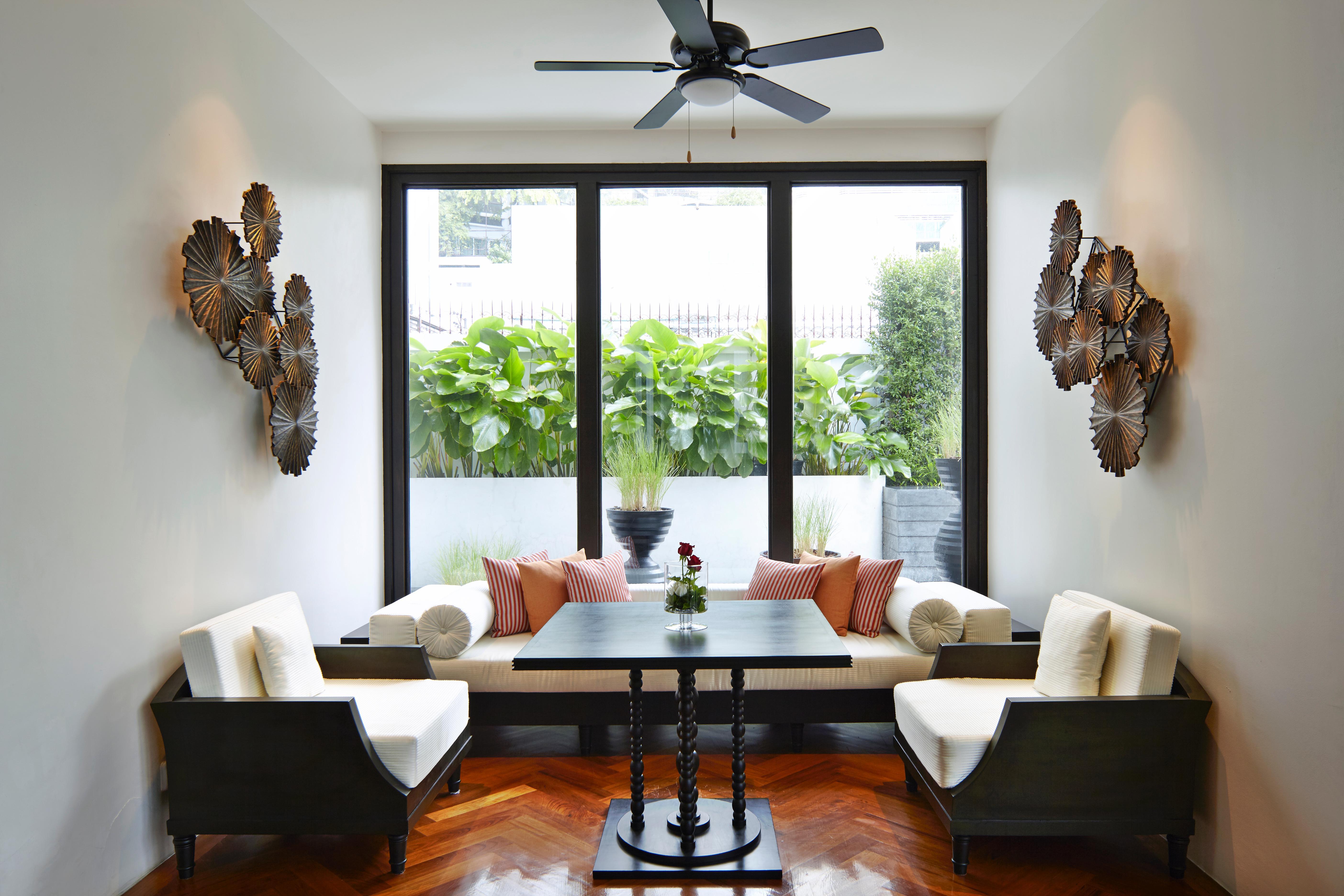 Hotel Moevenpick Sukhumvit 15 Bangkok