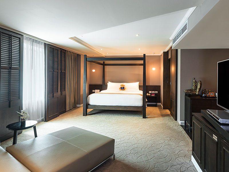 Hotel S15 Sukhumvit Bangkok