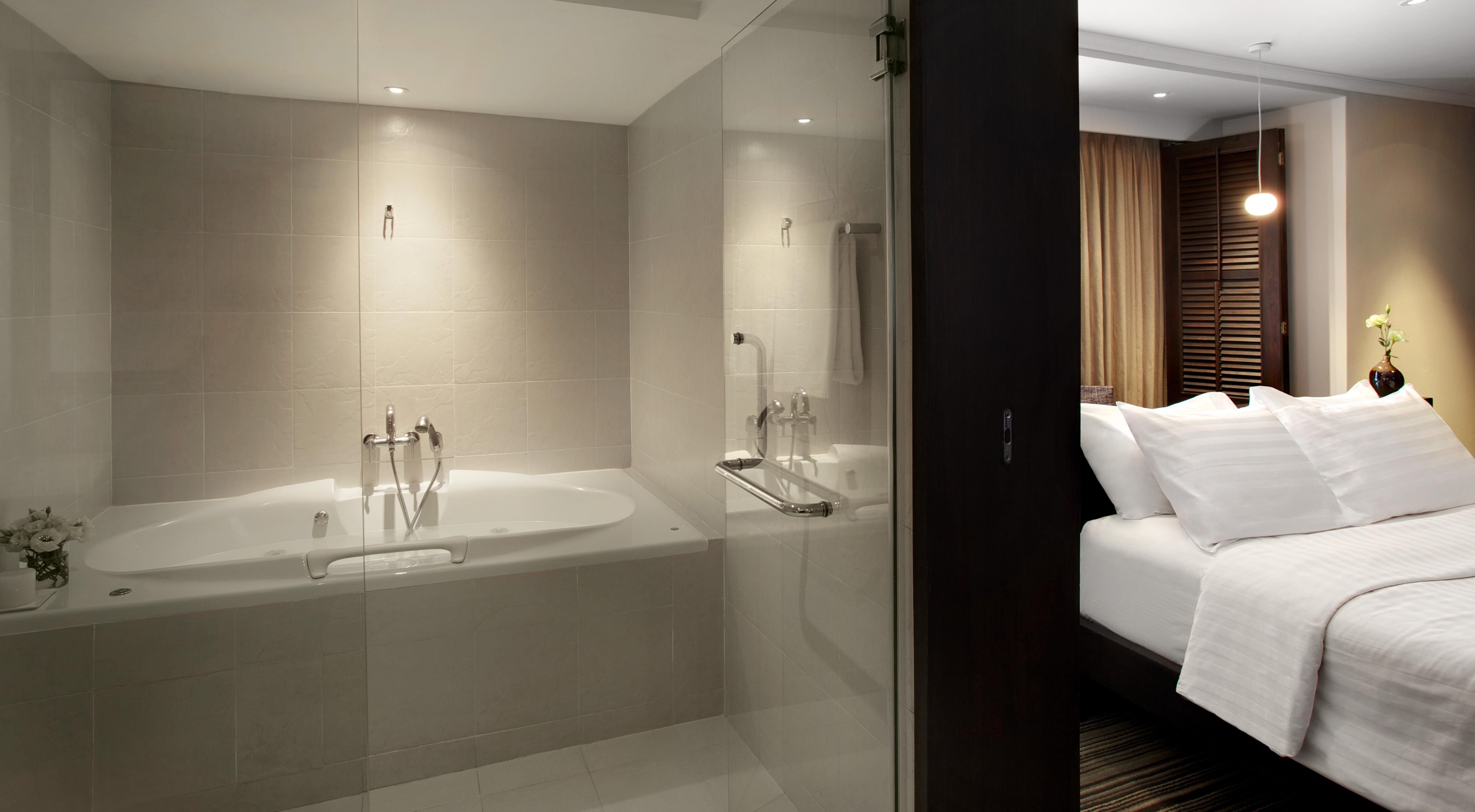 Hotel S15 Sukhumvit
