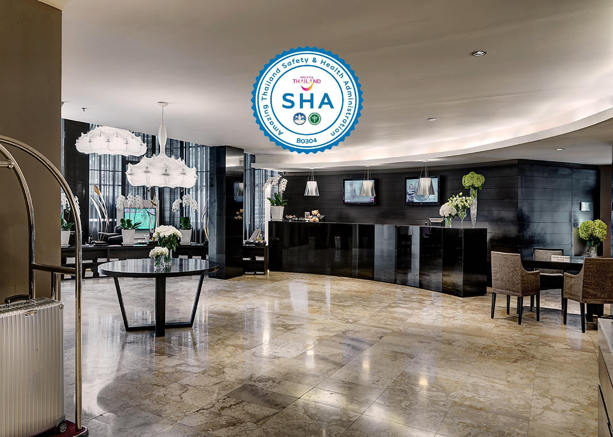 S15 Sukhumvit Hotel 4*
