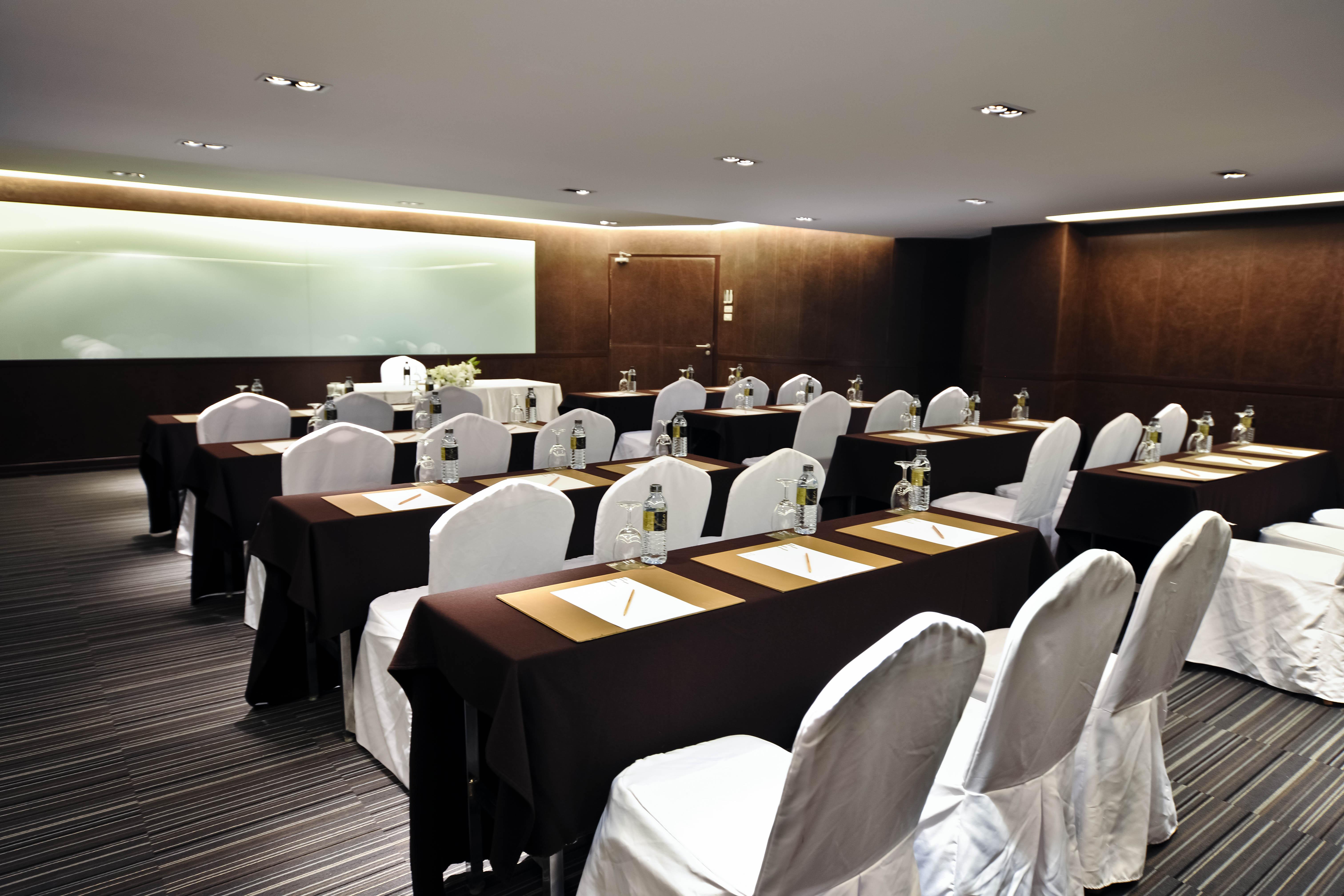 S15 Sukhumvit 4* Bangkok