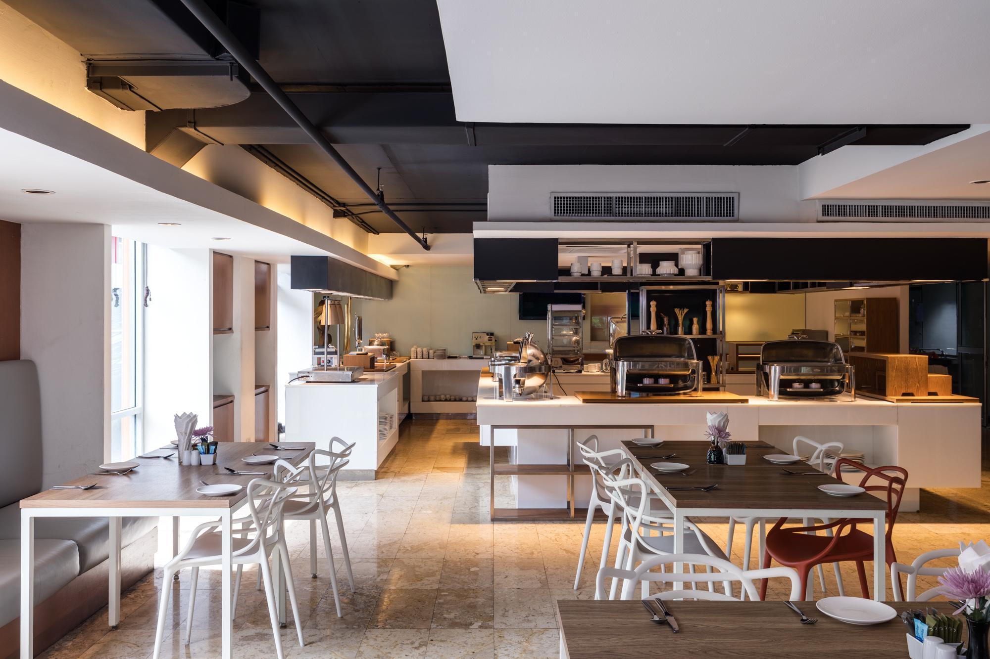 S15 Sukhumvit Hotel Bangkok