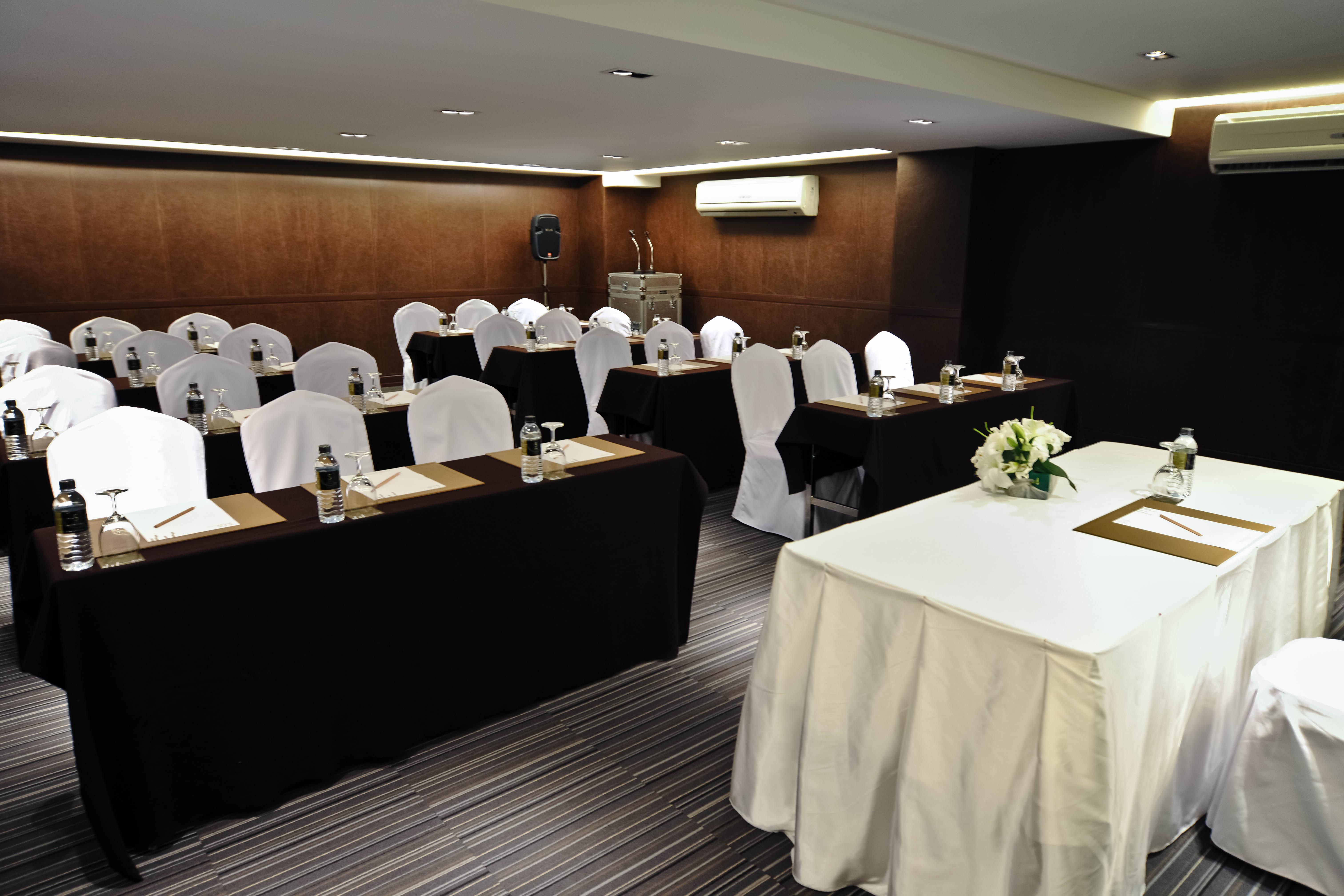 S15 Sukhumvit 4* Bangkok
