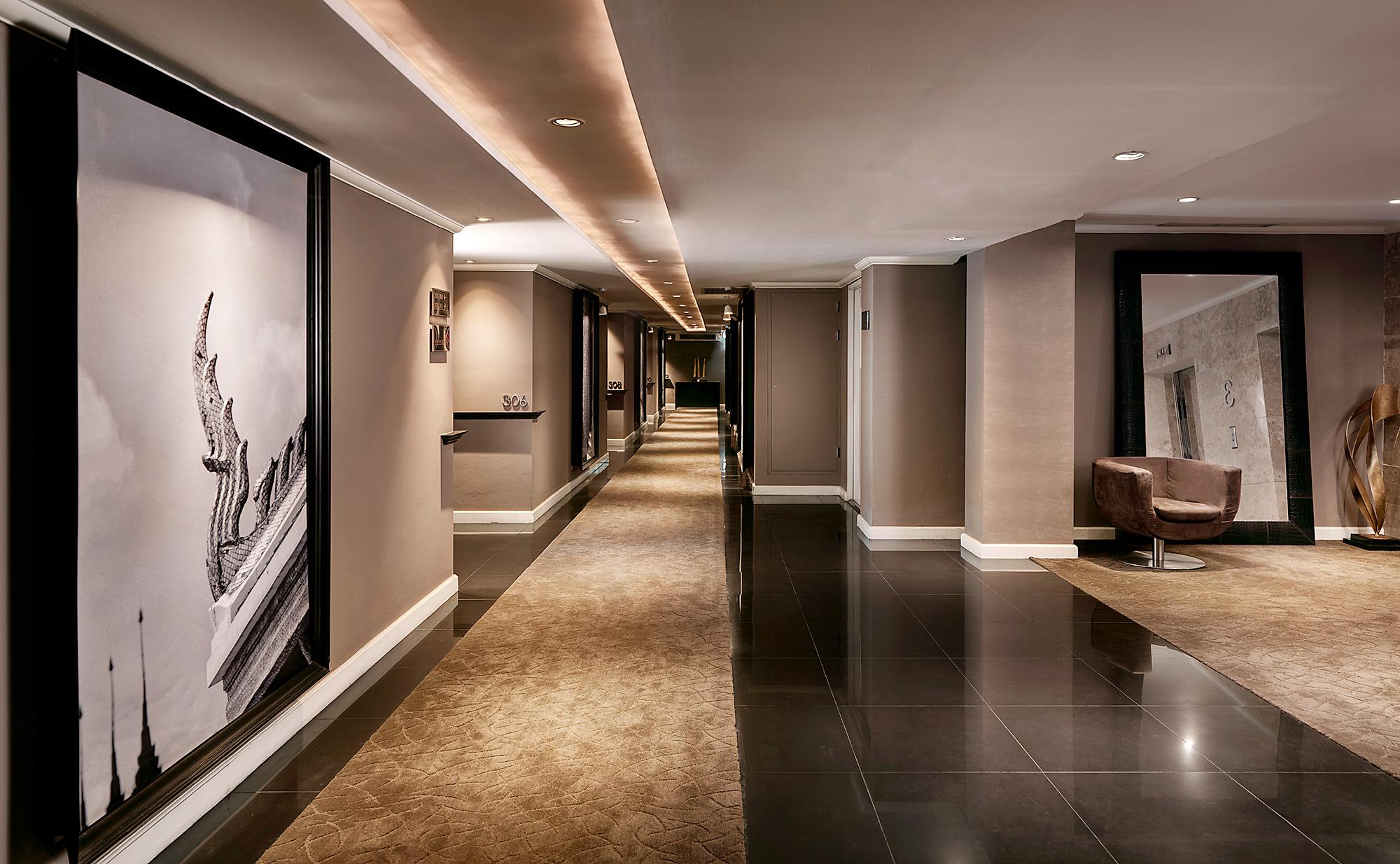 Hotel S15 Sukhumvit Bangkok