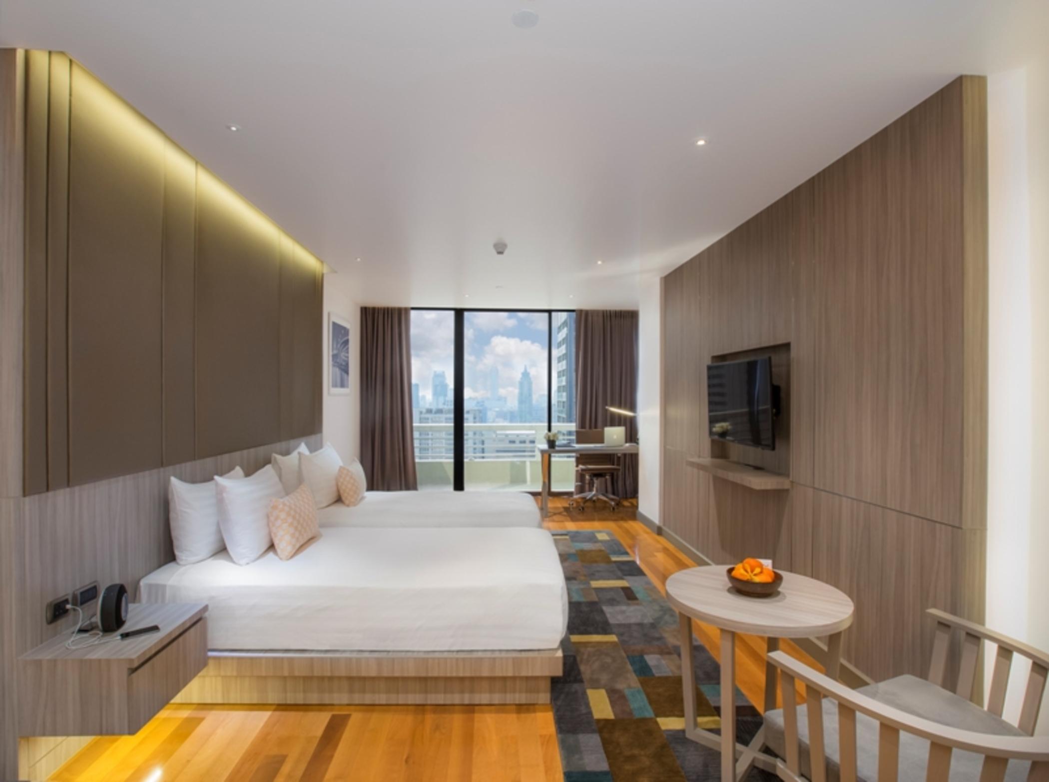 Aparthotel Fraser Sukhumvit 5*