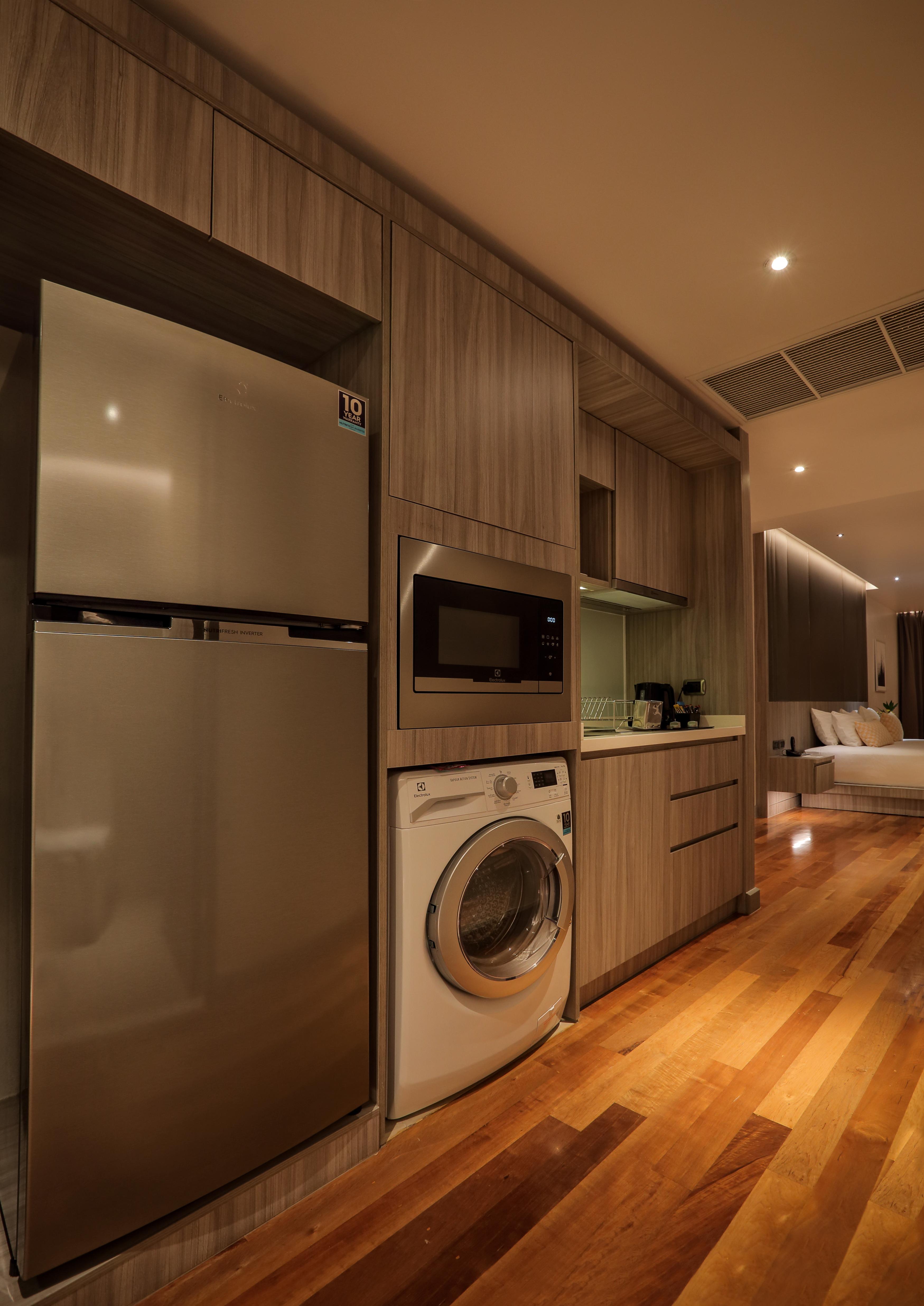 Fraser Sukhumvit 5* Bangkok