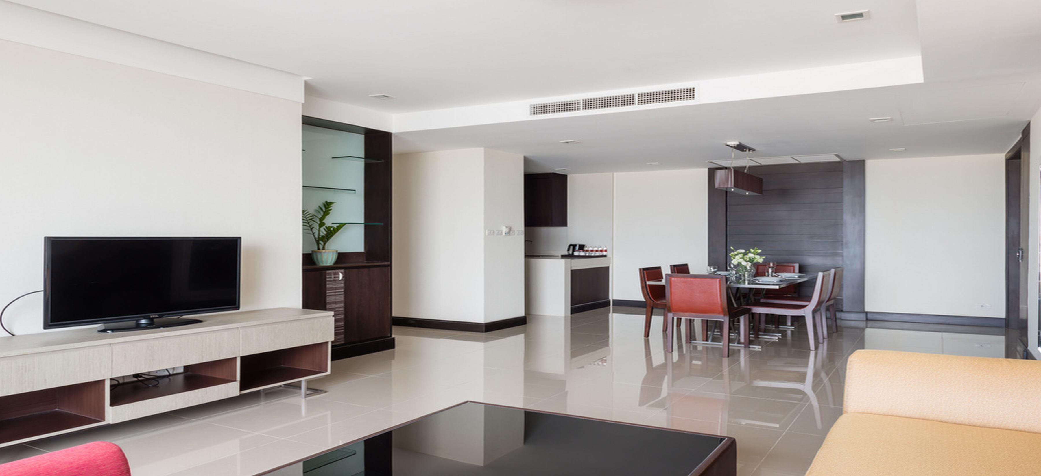 Jasmine Grande Bangkok