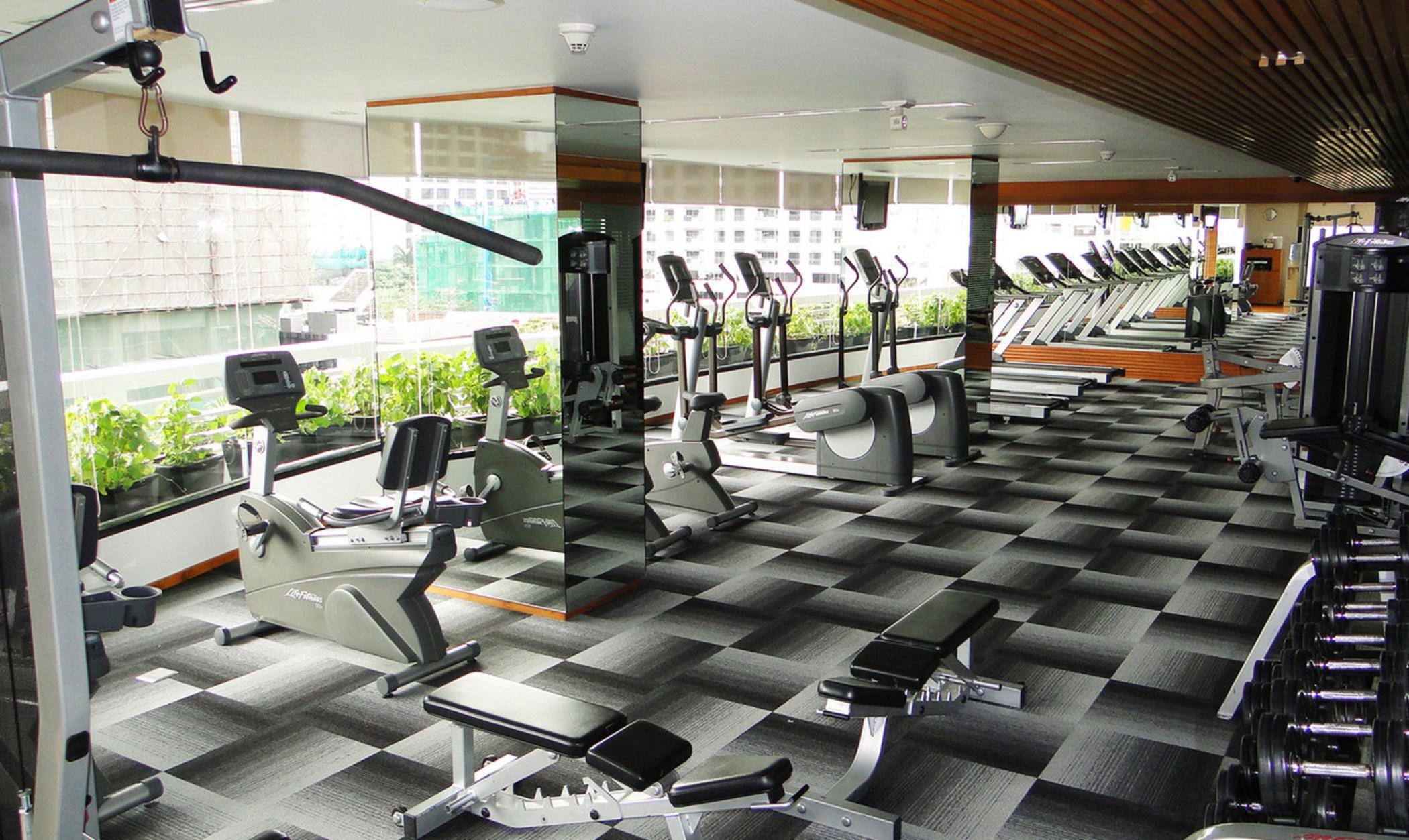 Fraser Sukhumvit Aparthotel Bangkok
