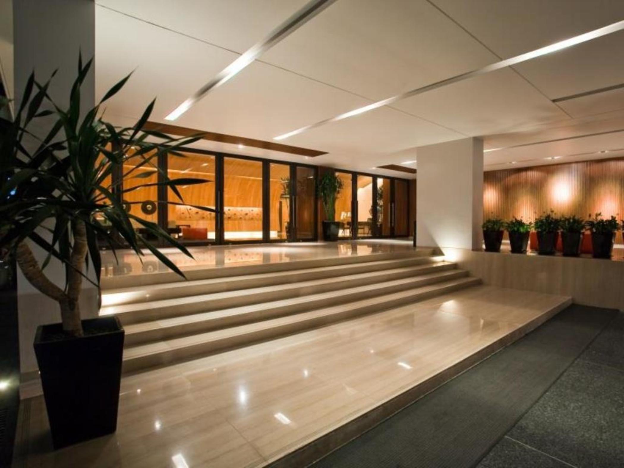 Aparthotel Fraser Sukhumvit