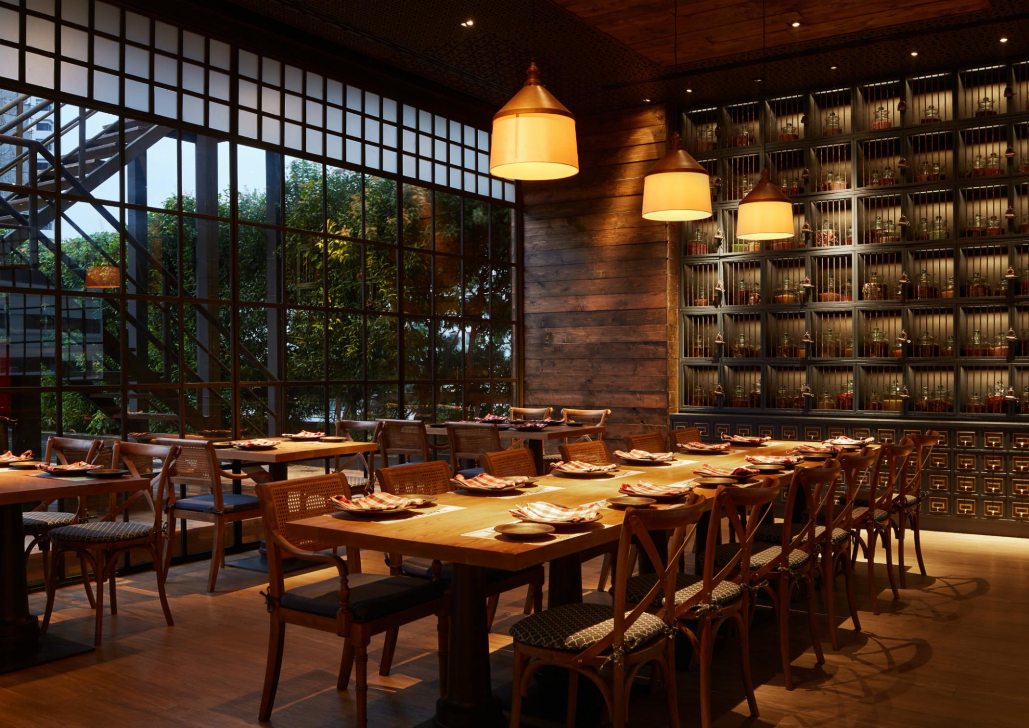 Aparthotel Fraser Sukhumvit 5*