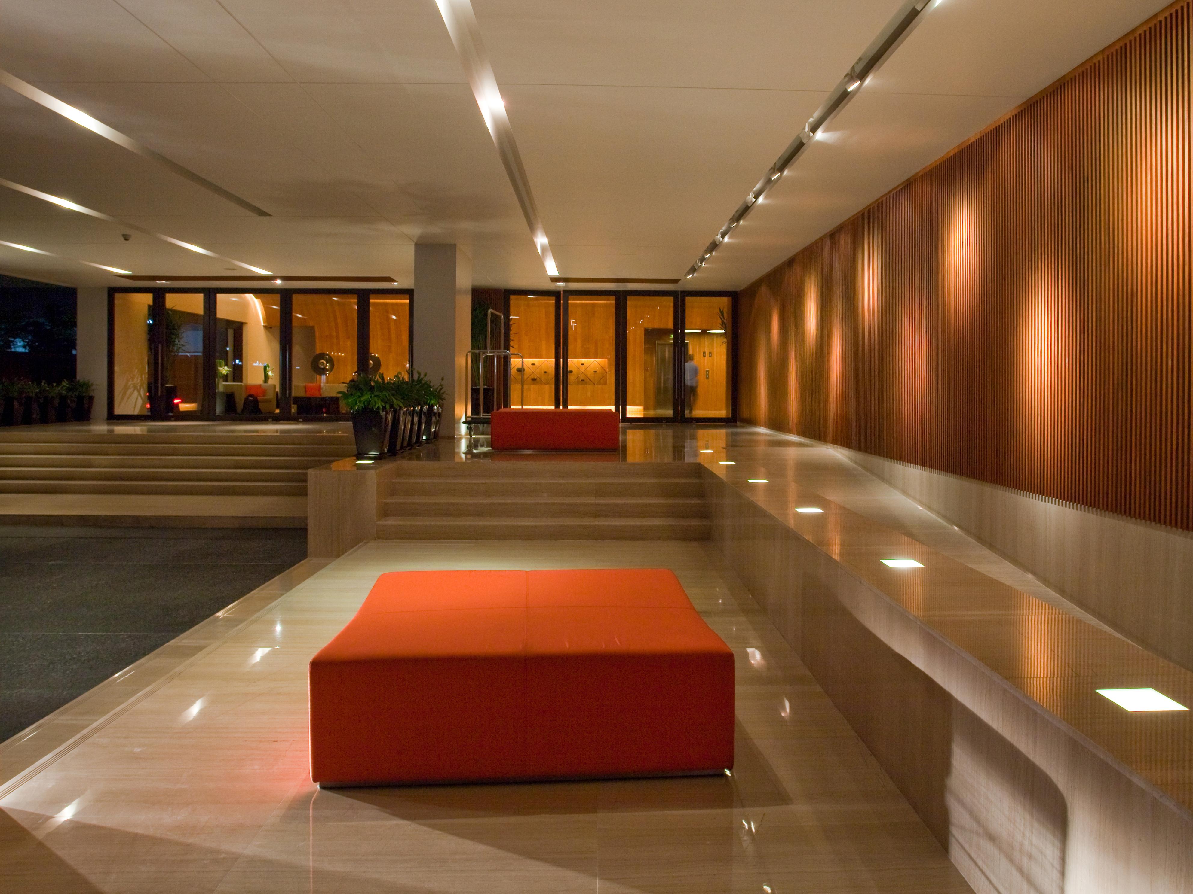 Aparthotel Fraser Sukhumvit 5*