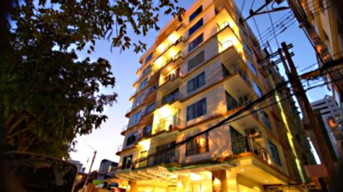 Royal View - Rang Nam Hotel