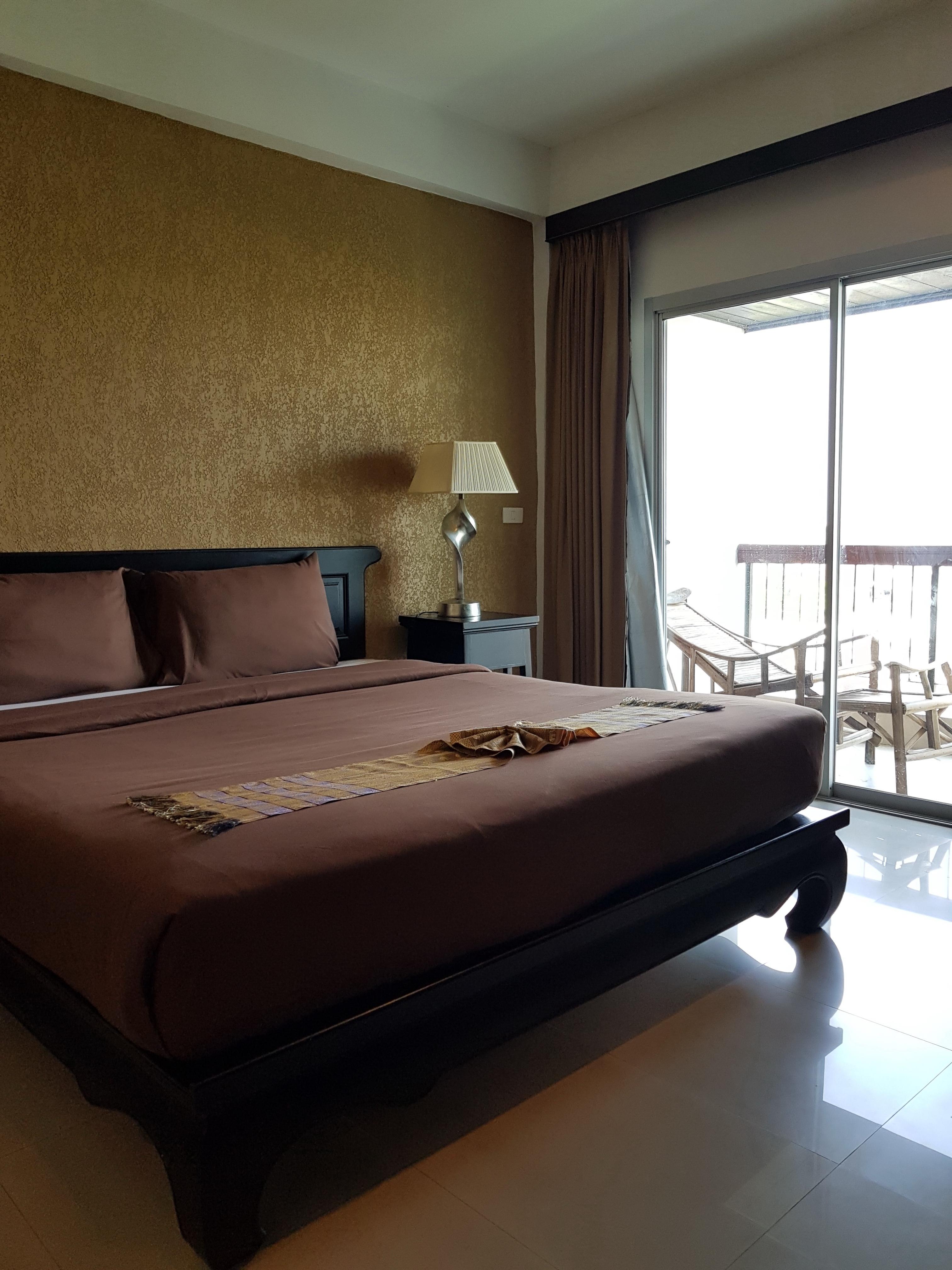 Siam Piman Hotel 4*