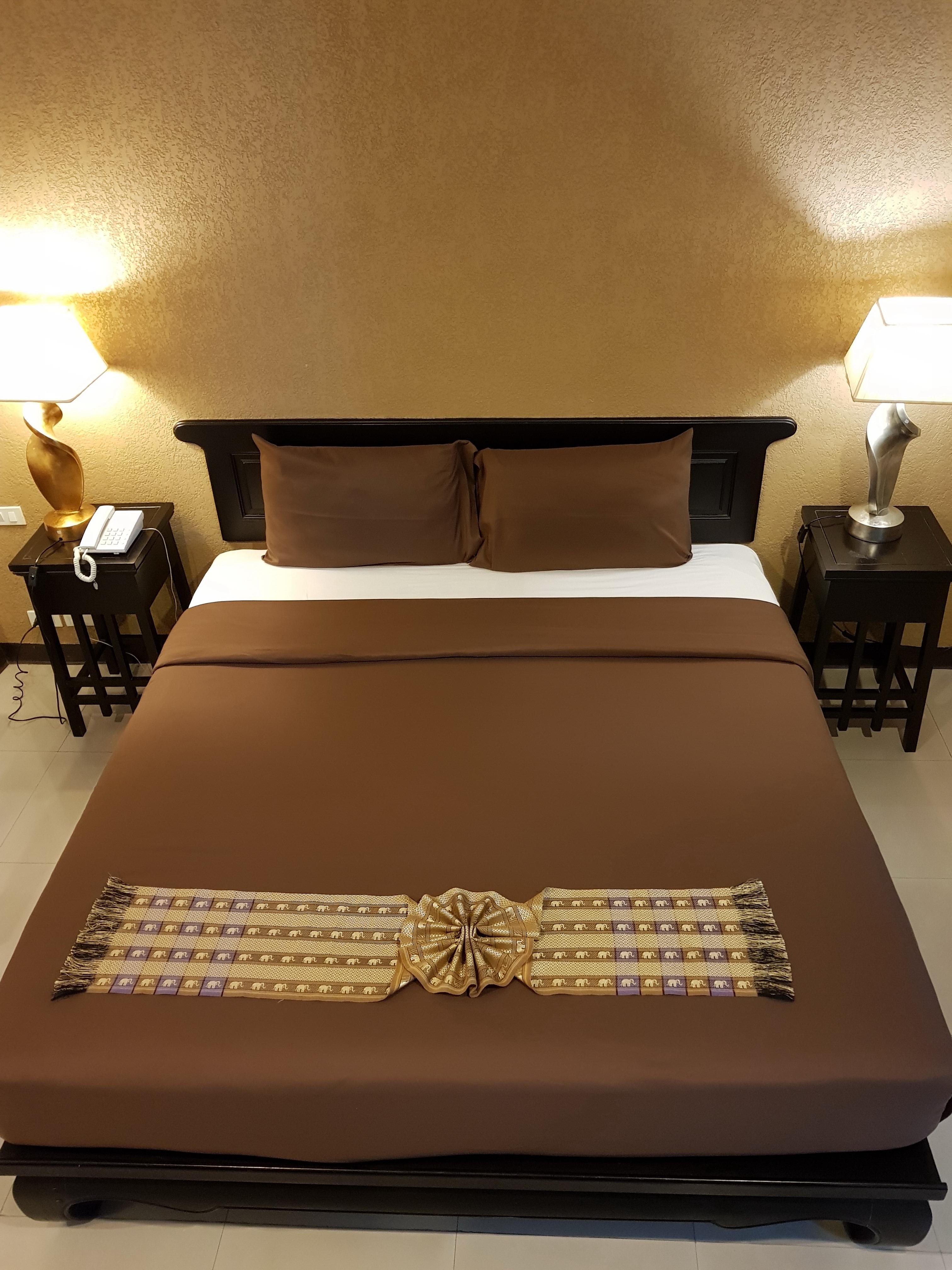 Siam Piman Hotel Bangkok